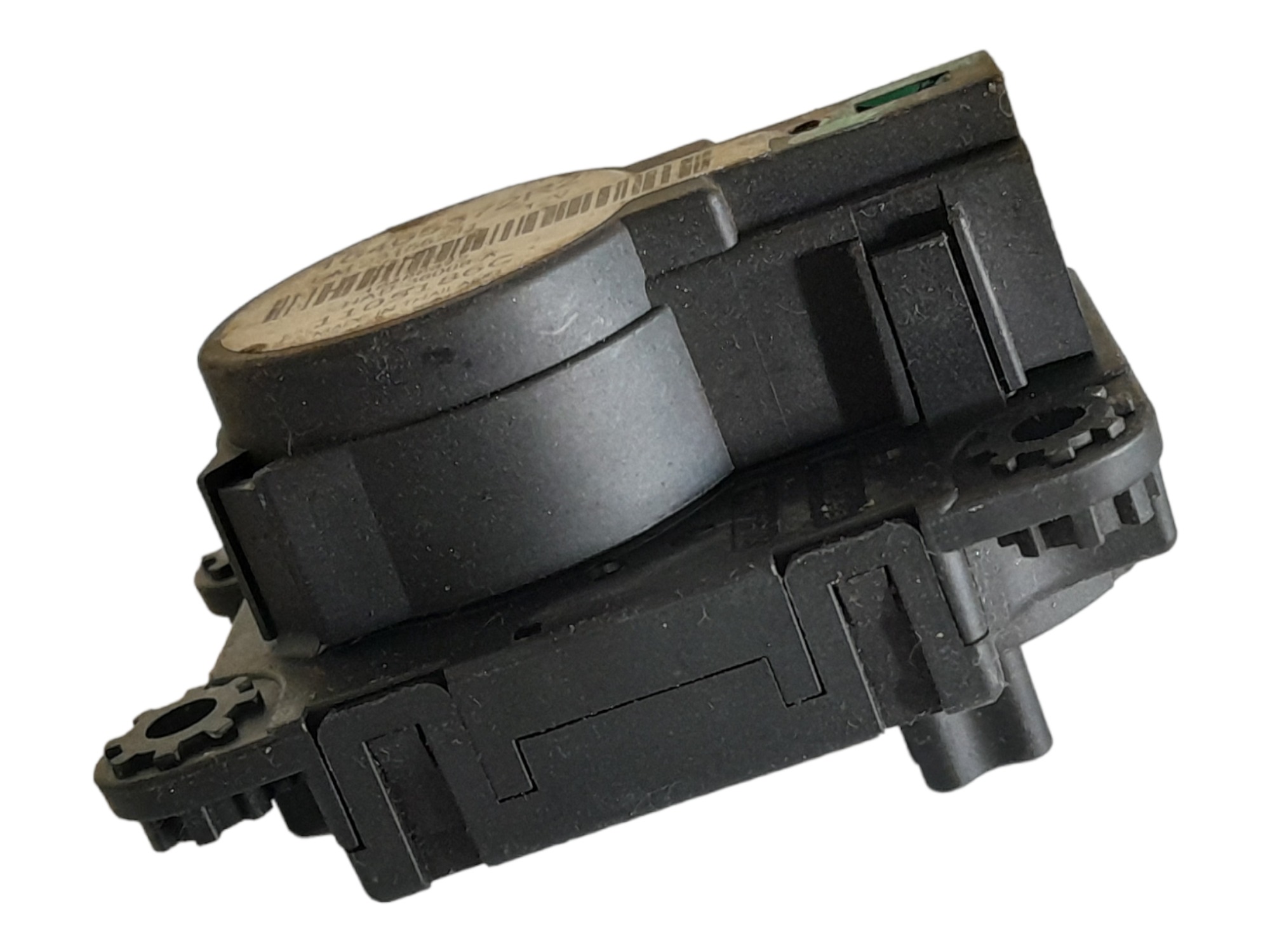 Motor Atuador Caixa Ar Chevrolet Equinox Premier 2.0 2018 2