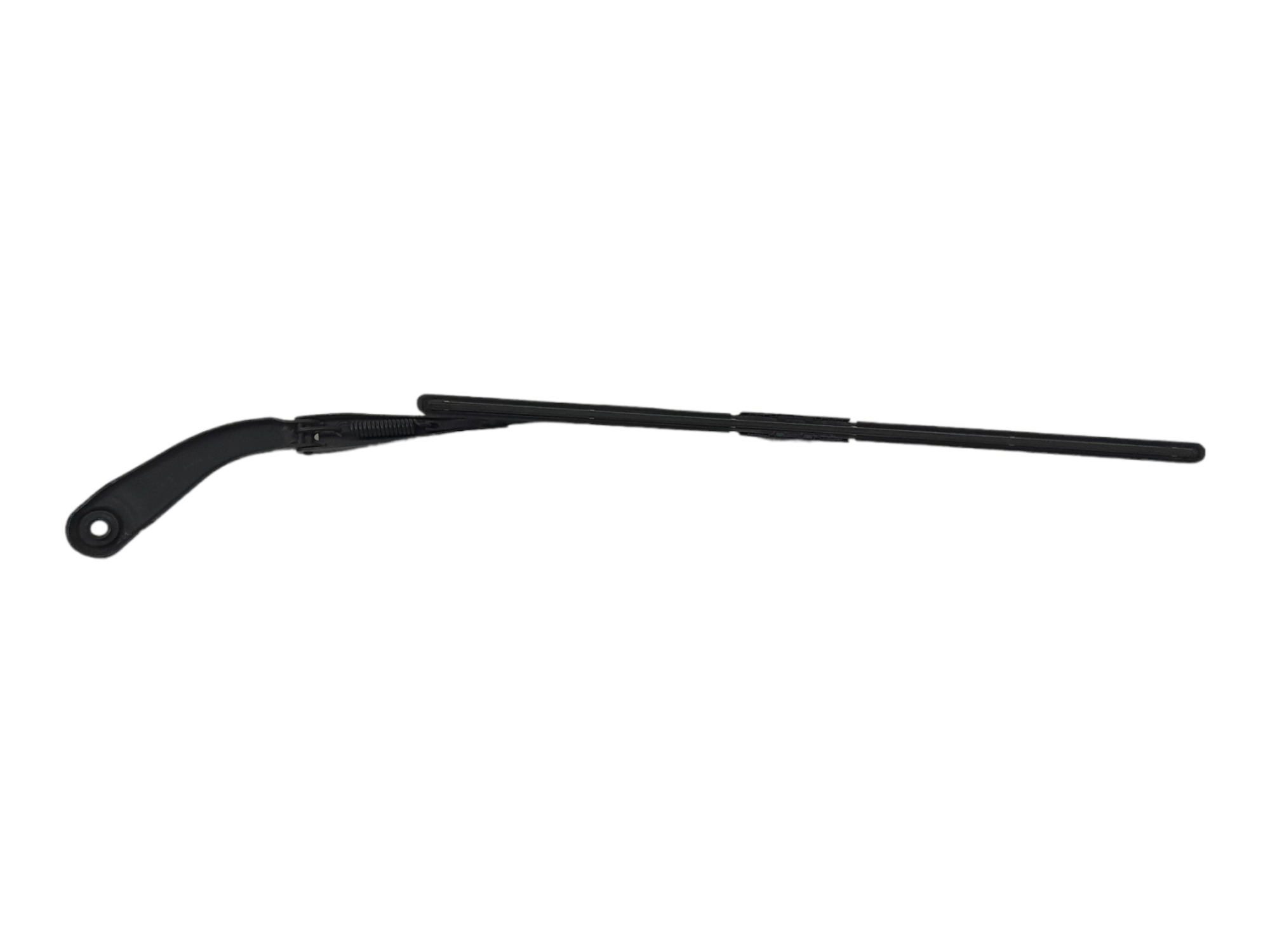 Braco Limpador Esquerdo Bmw 320i 2013 Esquerdo 4