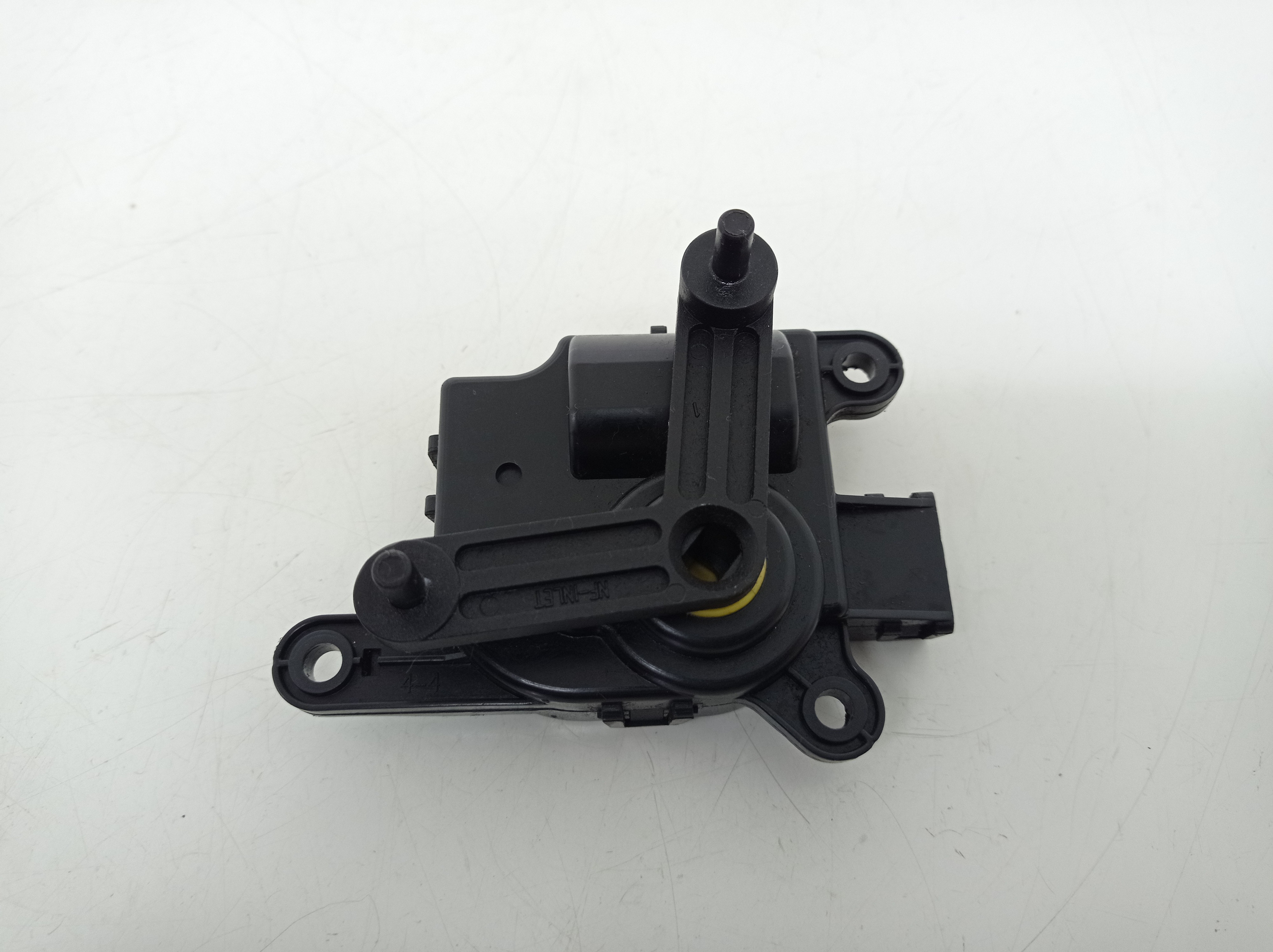 Atuador Da Caixa De Ar Hyundai Azera 3.3 2009 5