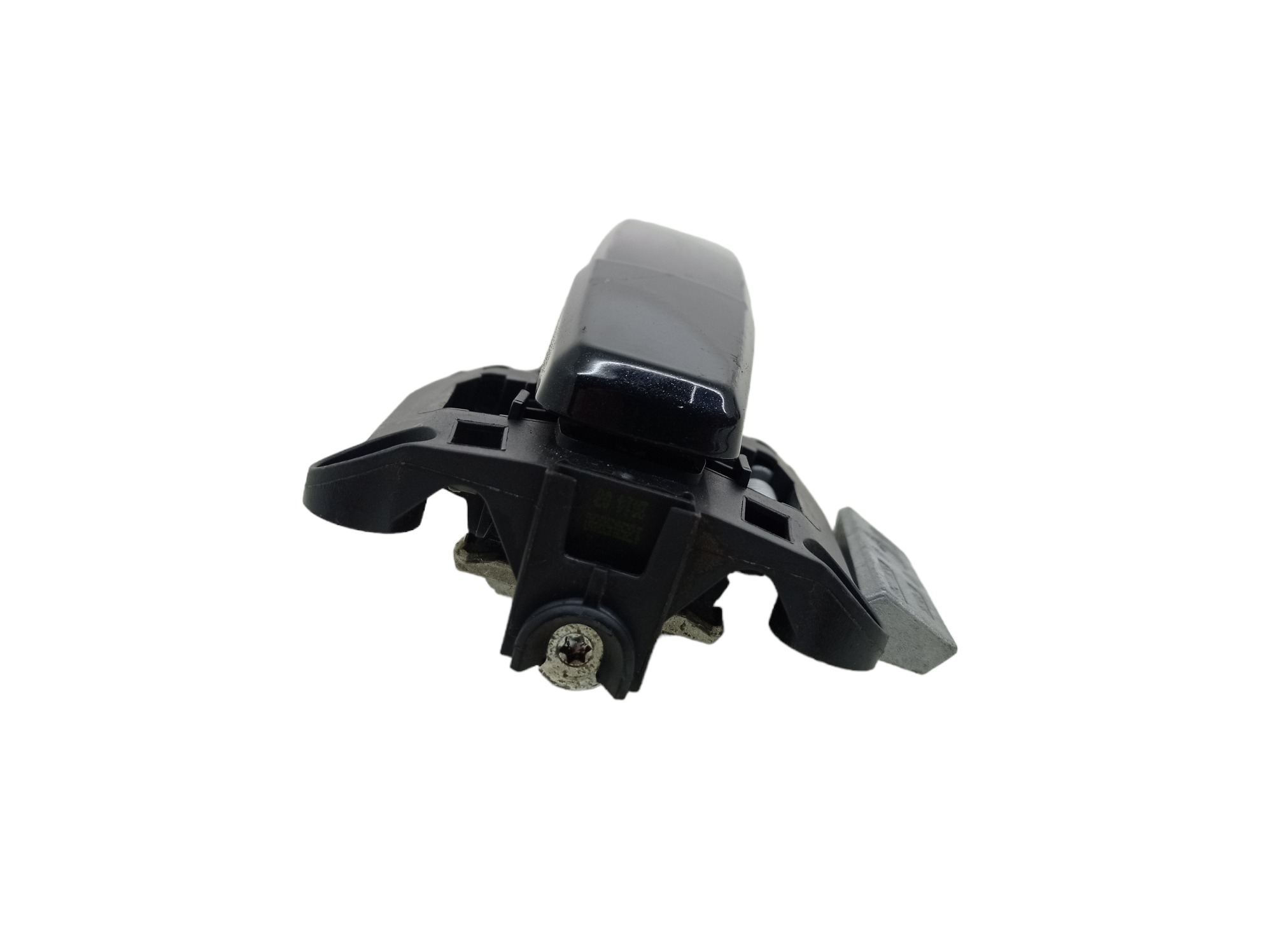 Maçaneta Externa Traseira Esquerda Chevrolet Cruze 2014 – Preto 4