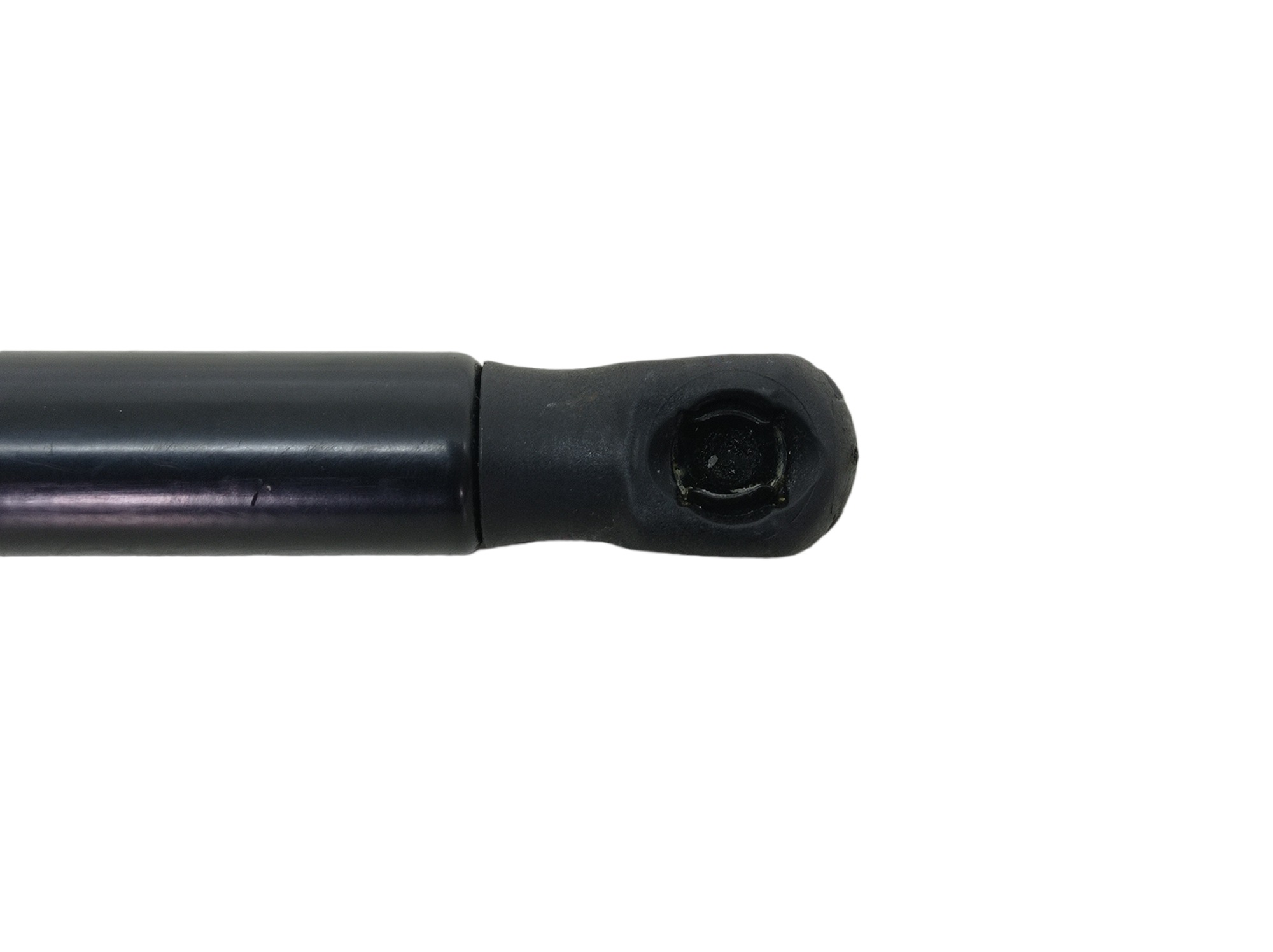Amortecedor Capo Mercedes C180 Cgi 2012 5