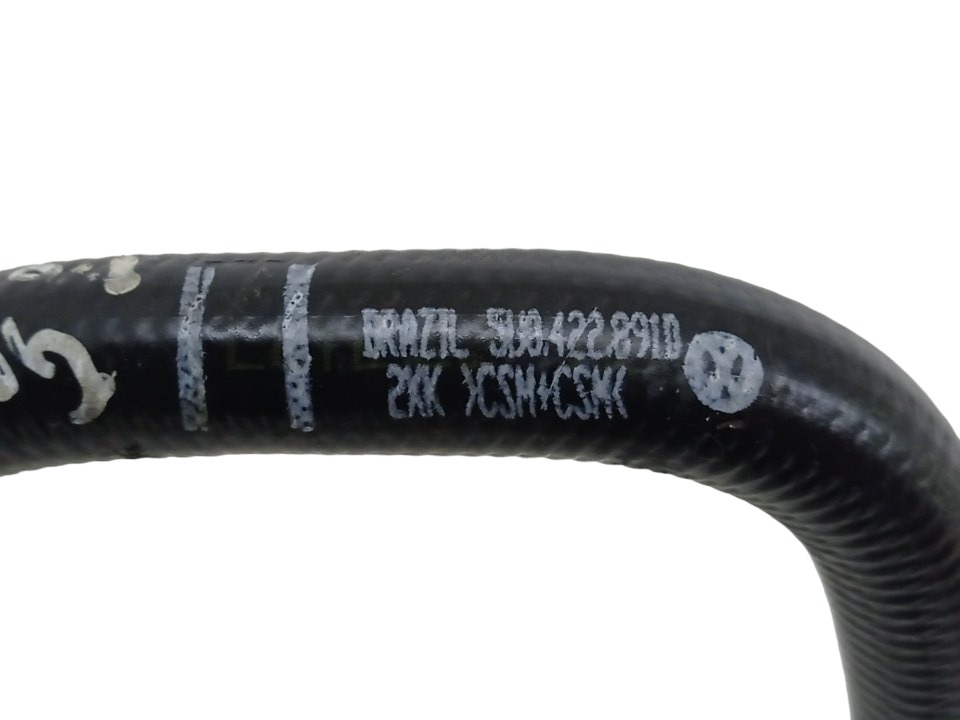 Mangueira Oleo Direçao Hidraulica Volkswagen Gol G7 1.0 2023 5