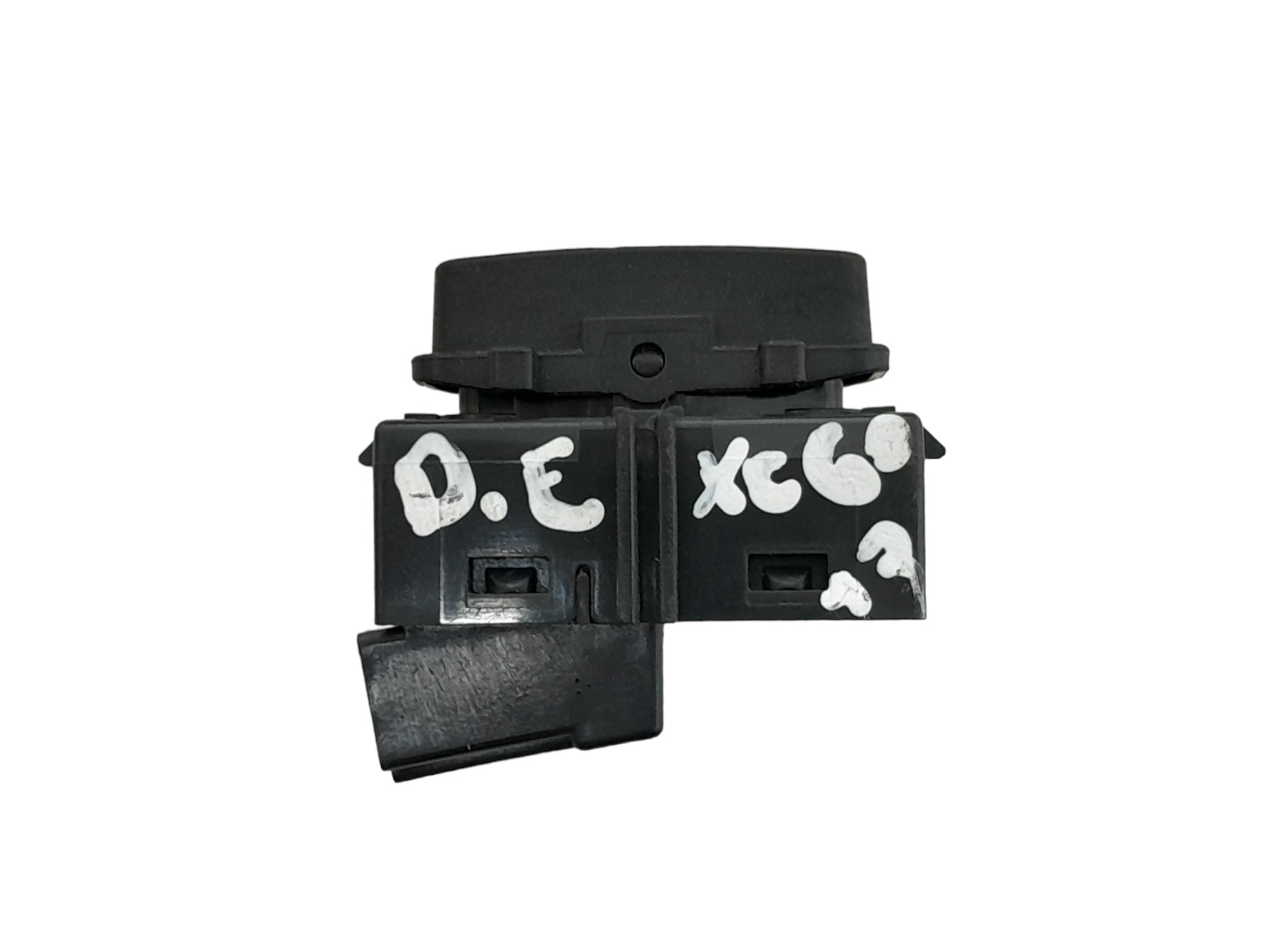 Botao Trava Porta Dianteira Esquerda Volvo Xc60 T6 2011 2