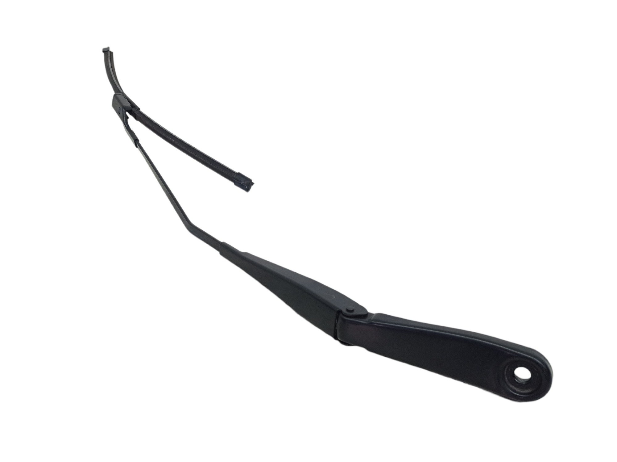 Braço Limpador Parabrisa Direito Volvo Xc60 T6 2011 Direito 3