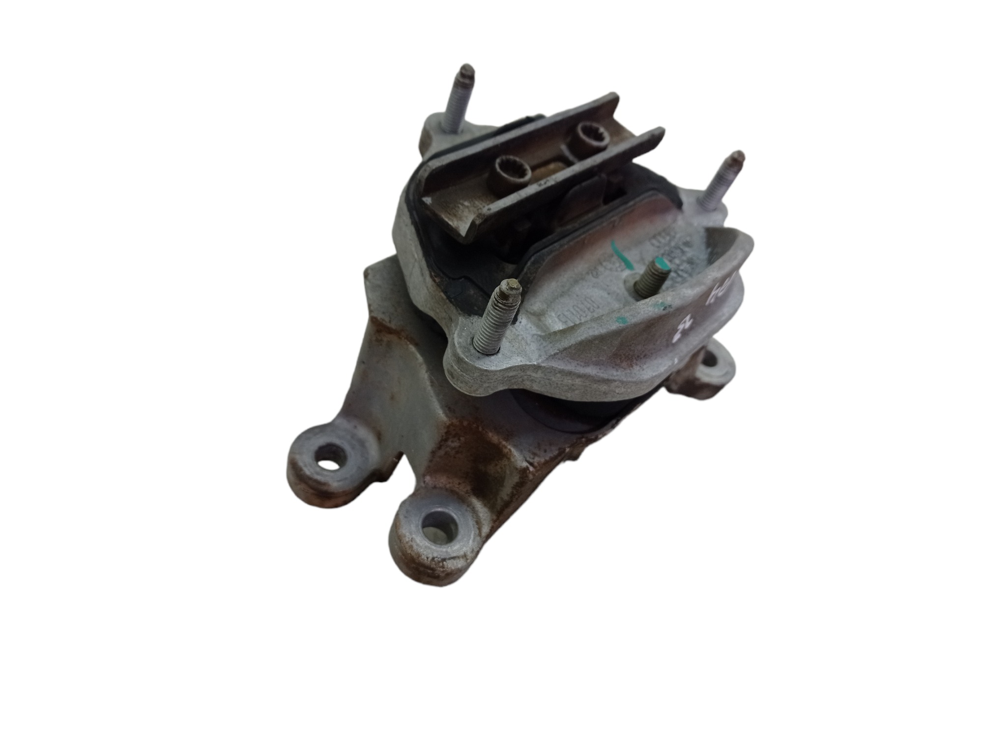 Coxim Cambio Audi A4 Tfsi 2.0 Turbo Gasolina Automatico 2013 2