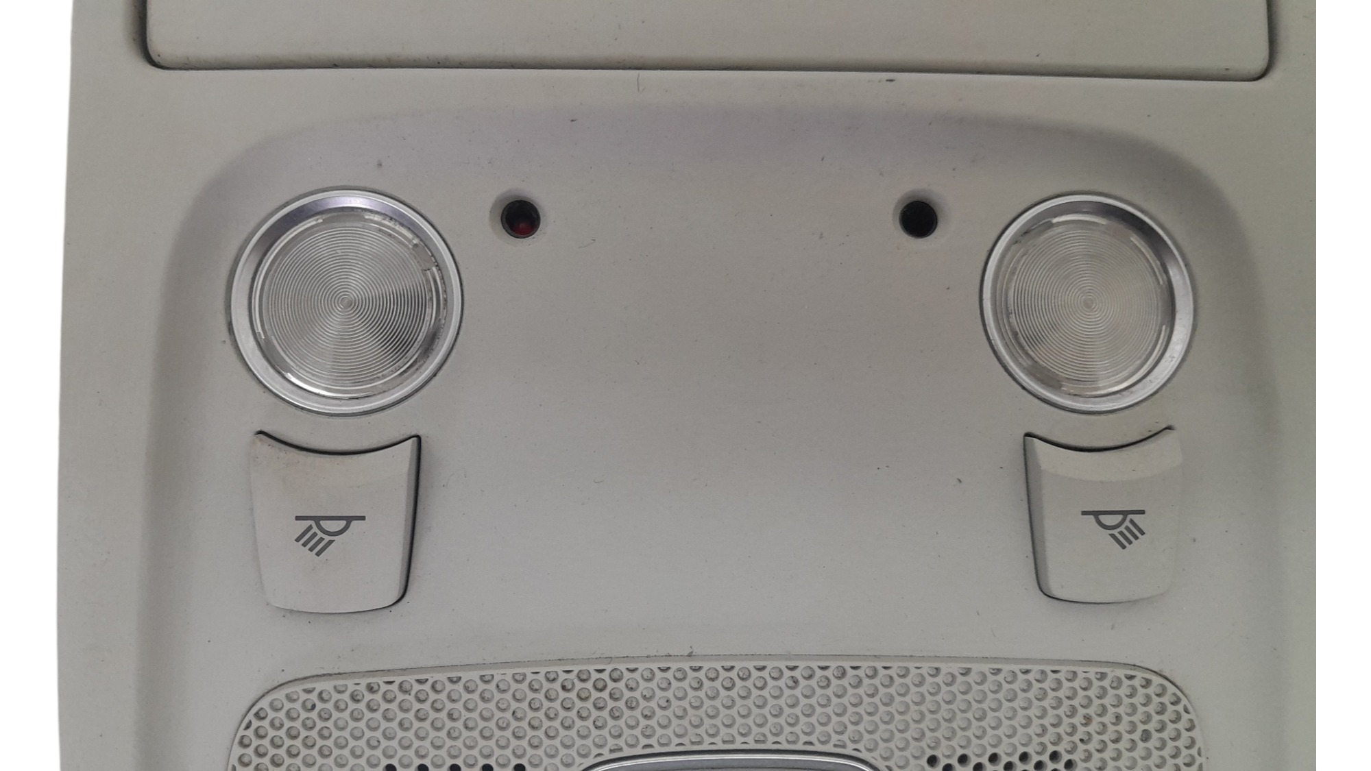 Luz Teto Audi A4 Tfsi 1.8 Gasolina Automatico 2016 4