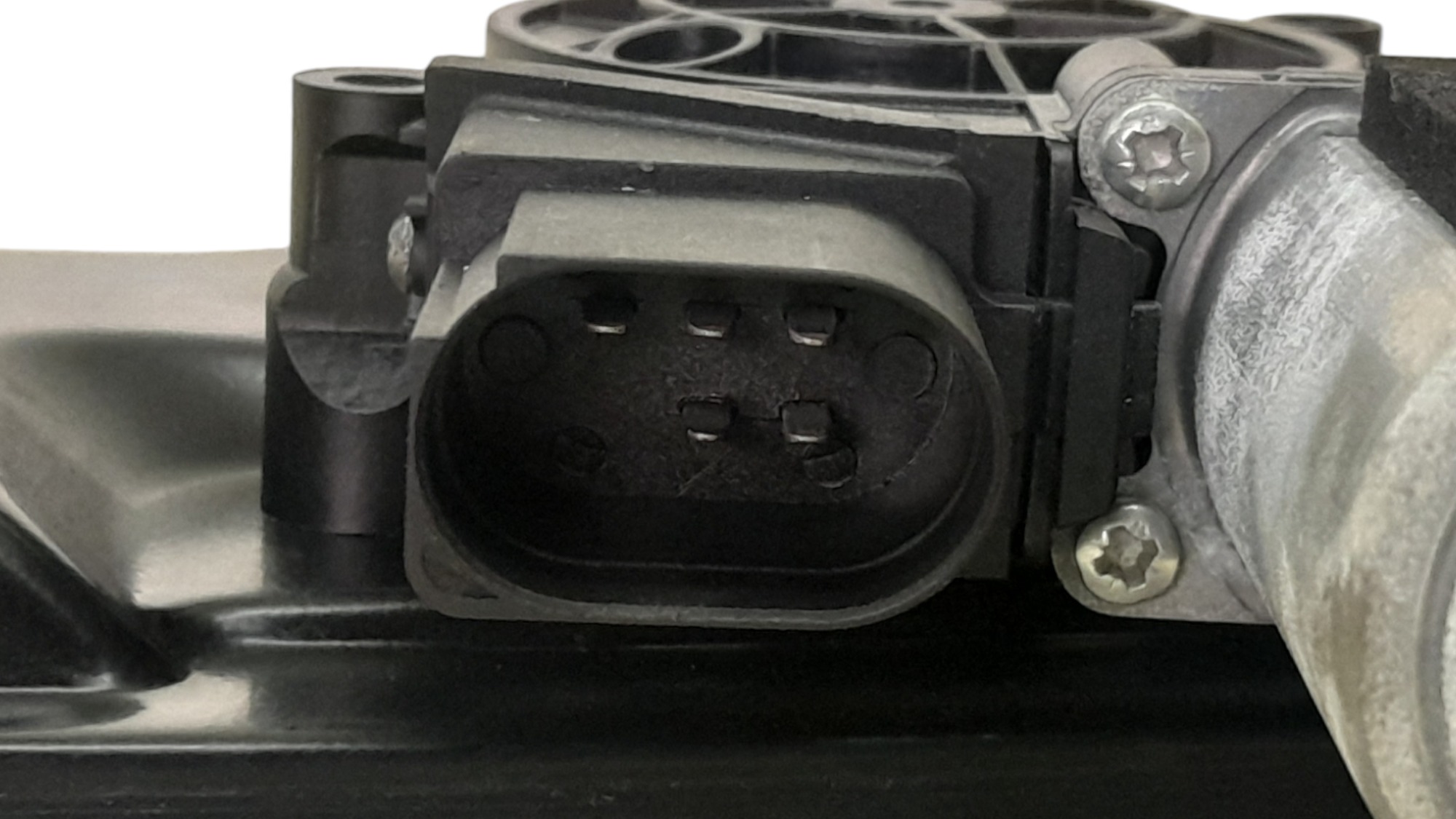 Maquina Vidro Traseiro Direito Bmw X1 2.0 16v Gas Aut 2014 3