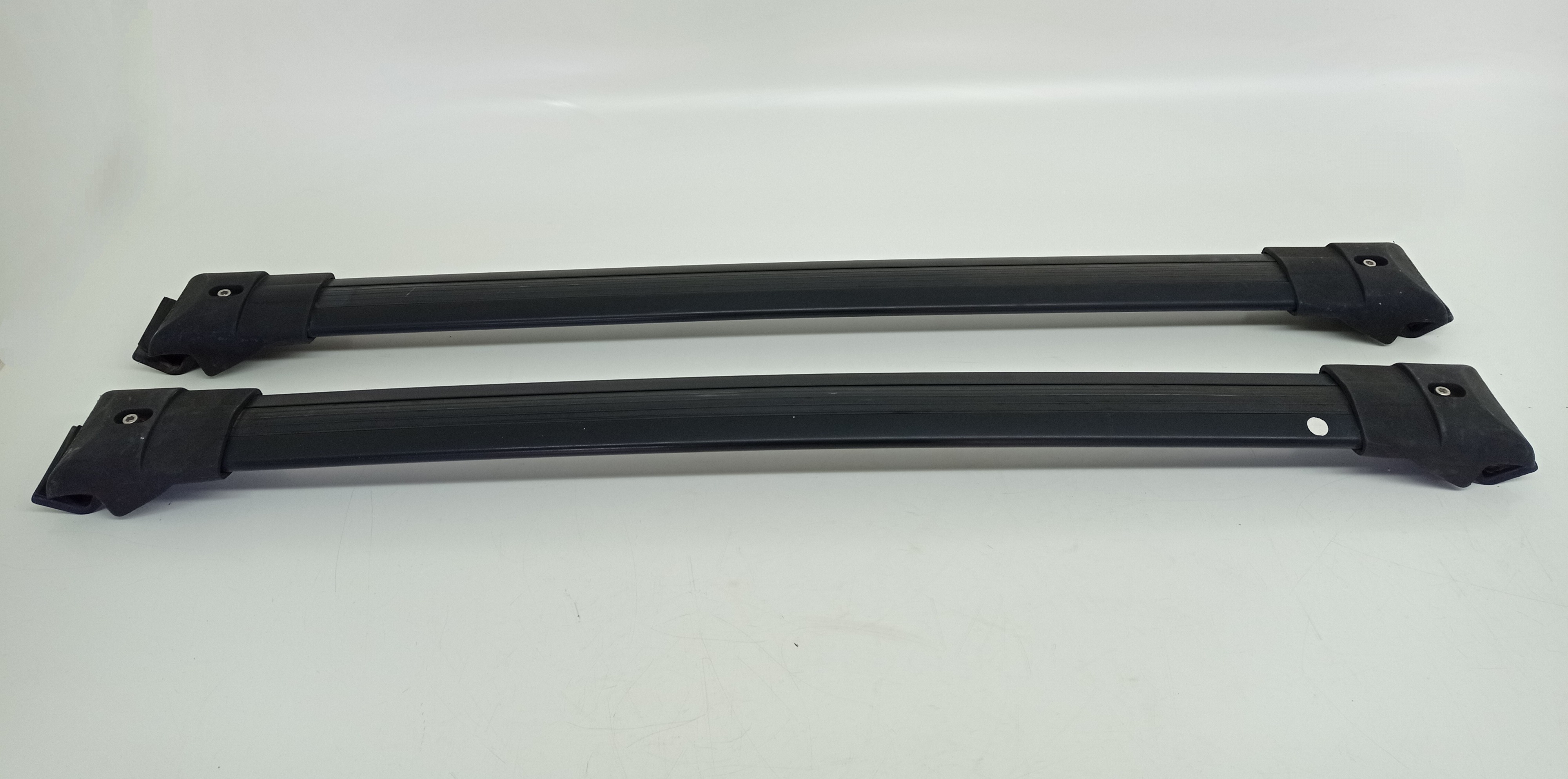 Travessa Do Rack De Teto Renault Duster 2.0 2014