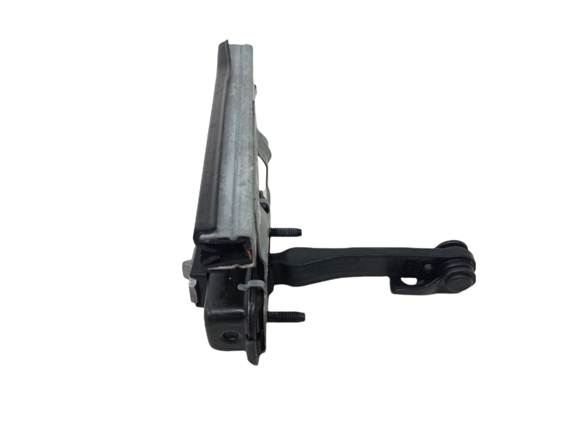 Limitador Porta Traseira Direita Peugeot 2008 2016 1