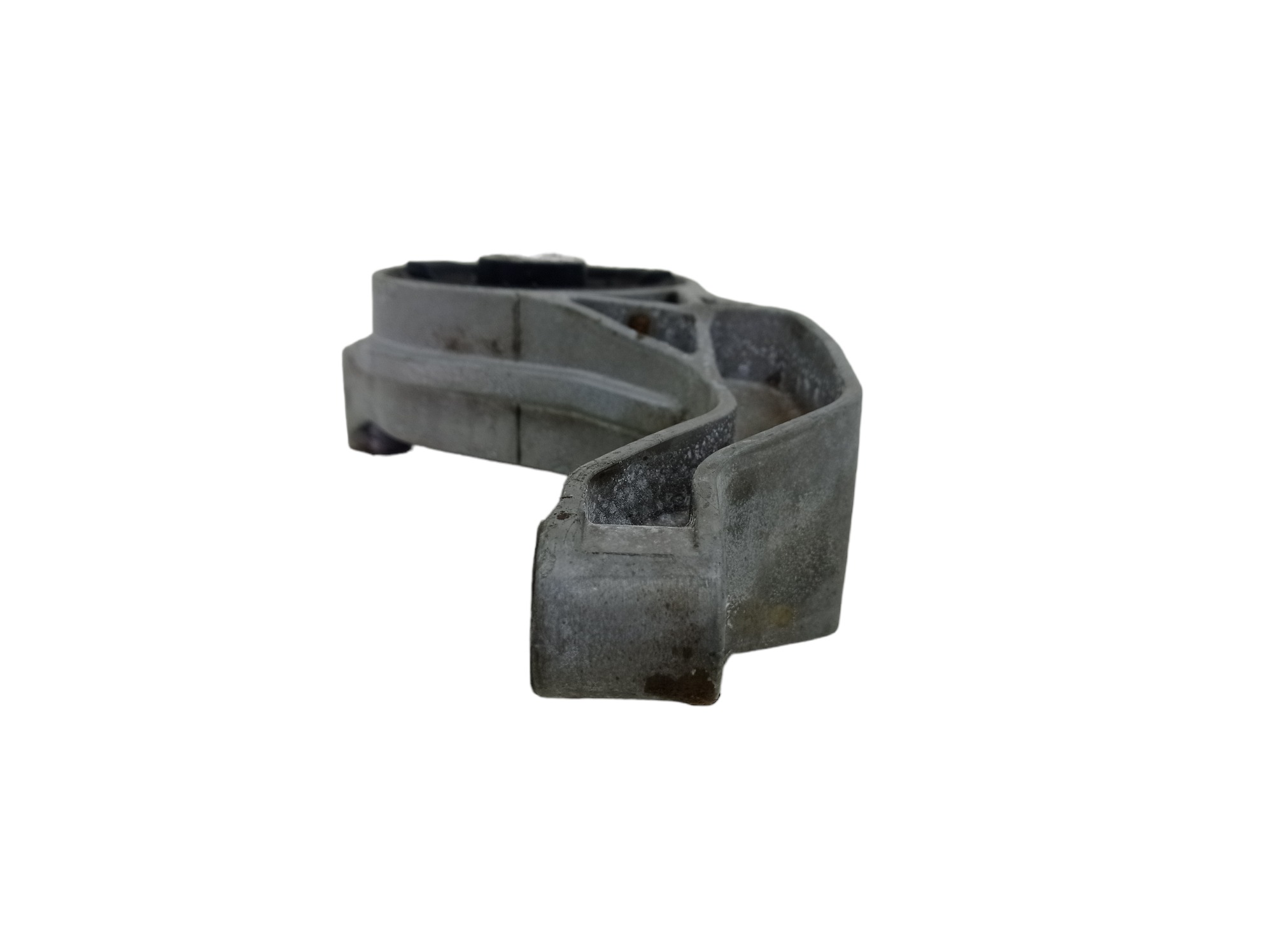 Coxim Motor Direito Chevrolet Captiva 2.4 Automatico 2010 5
