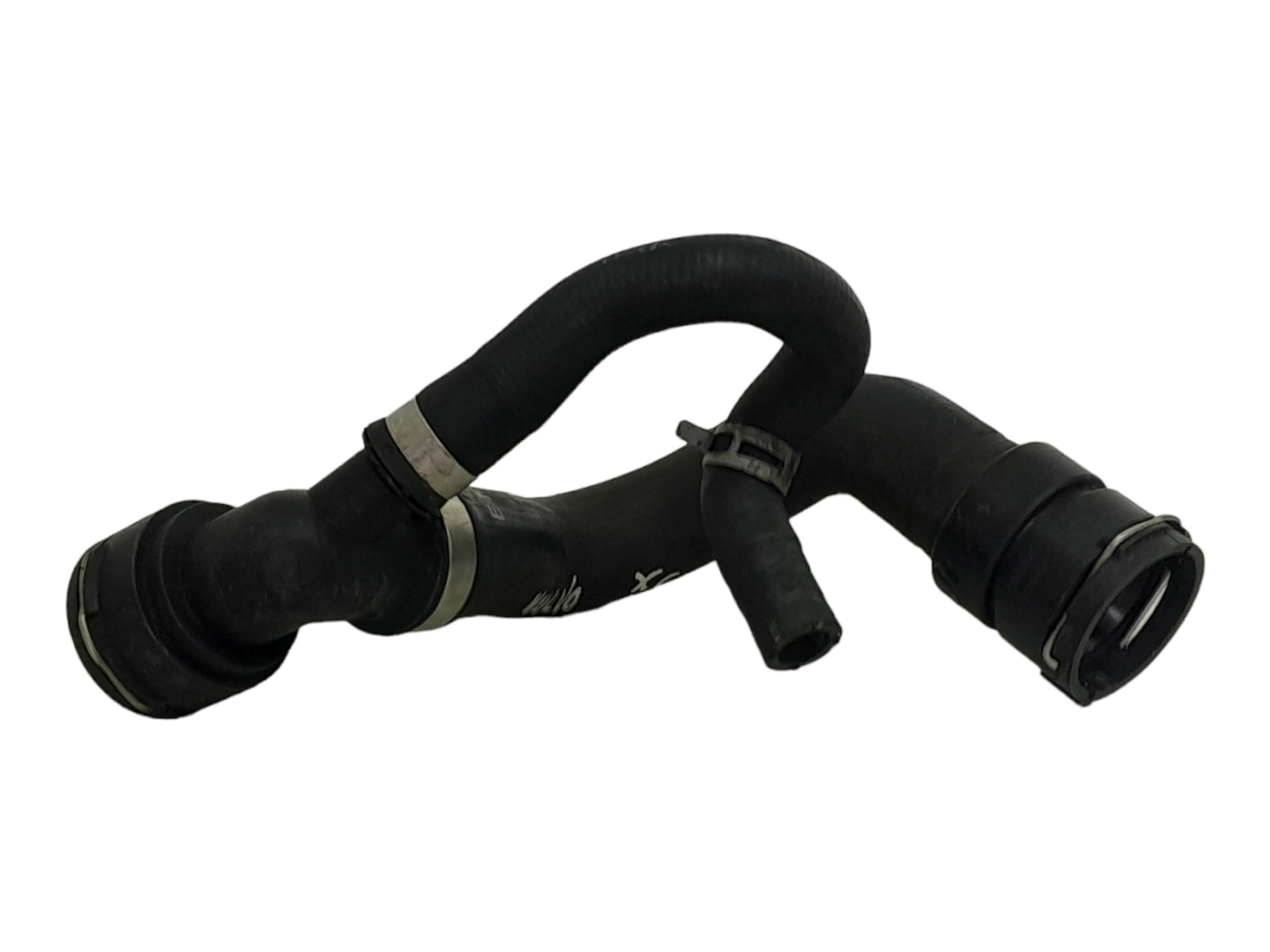 Mangueira Radiador Inferior Volvo Xc60 T5 2.0 16v 2014 4