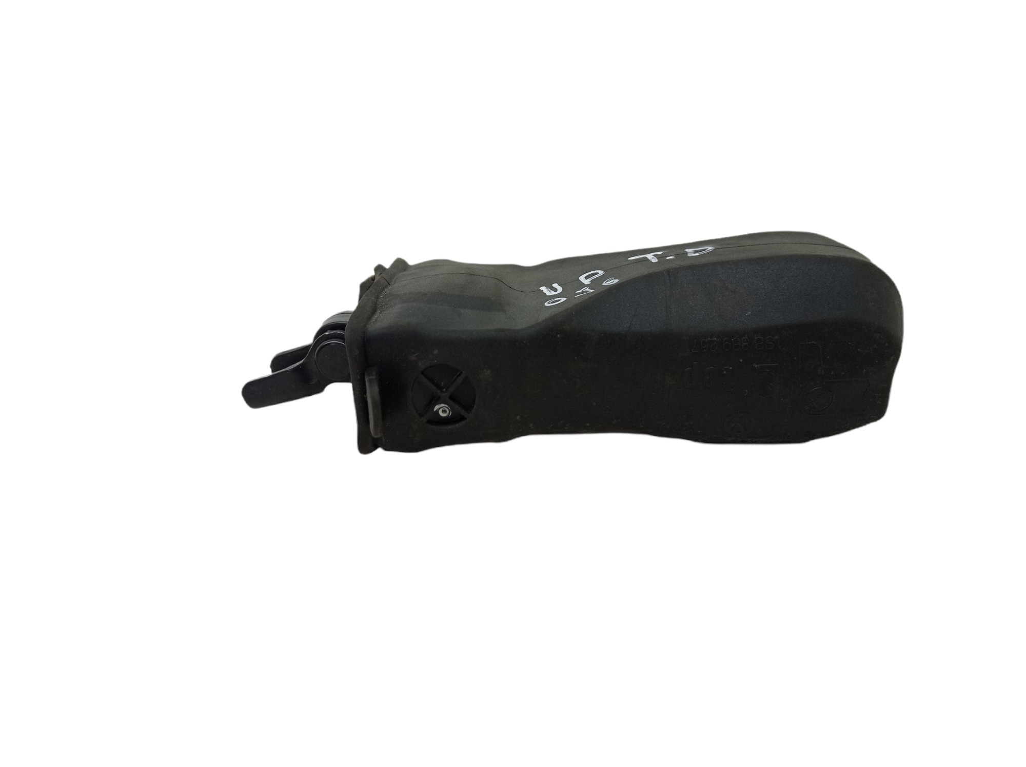 Limitador Porta Traseira Direita Volkswagen Up 2016 5