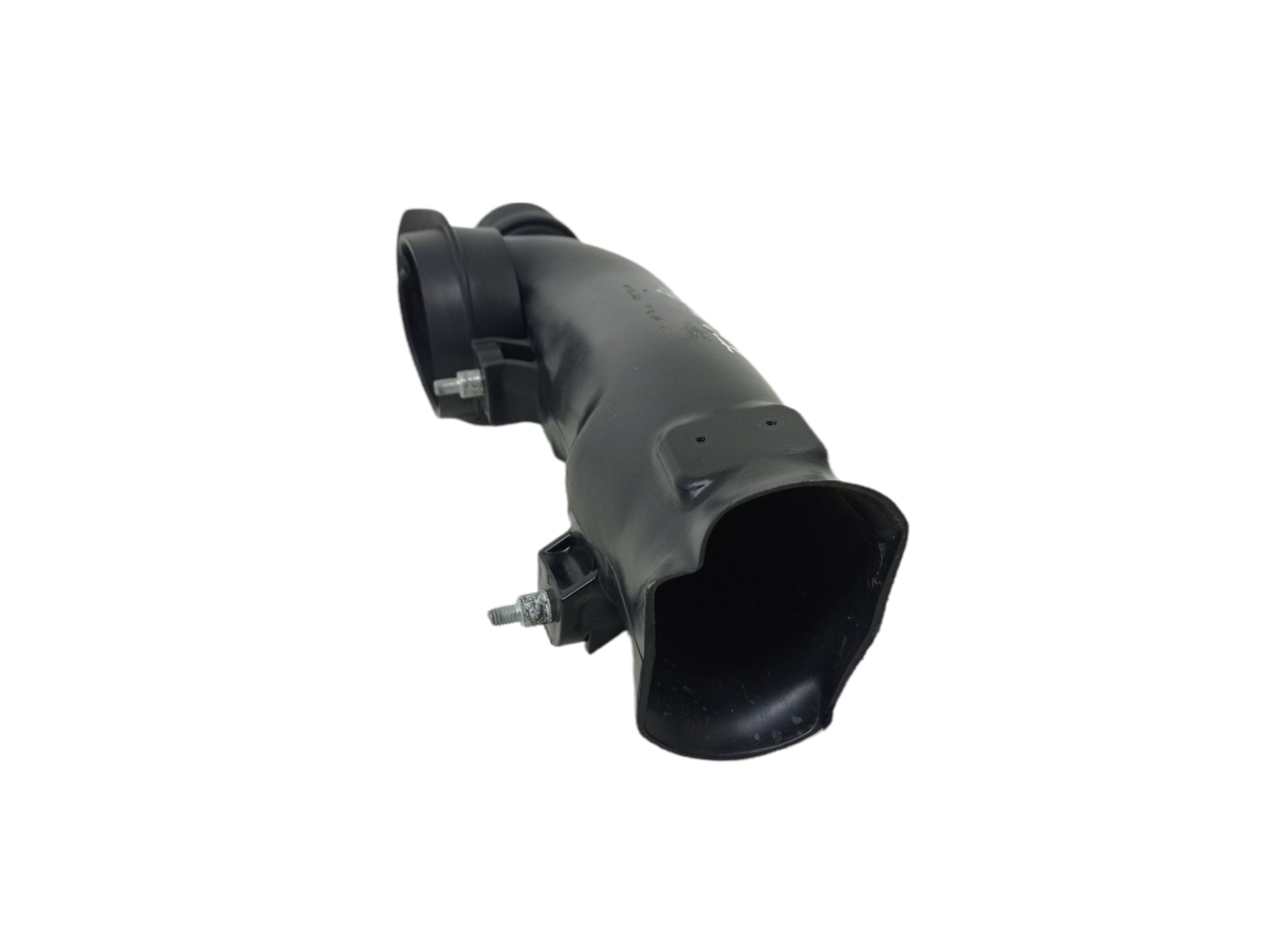 Captador De Ar Chevrolet Tracker 2.0 2009 Gasolina 3
