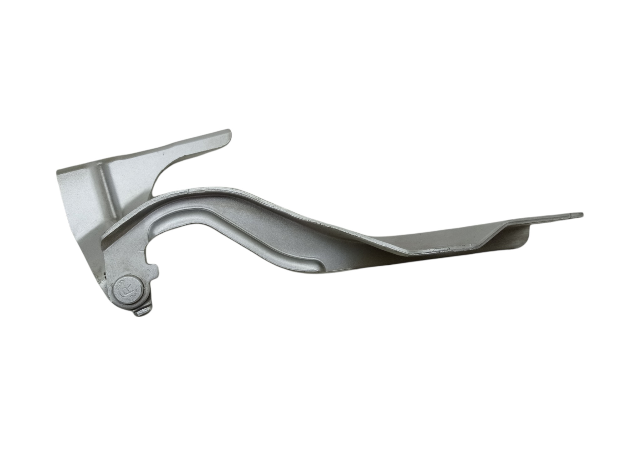 Braco Capo Direito Nissan Grand Livina 2012 3