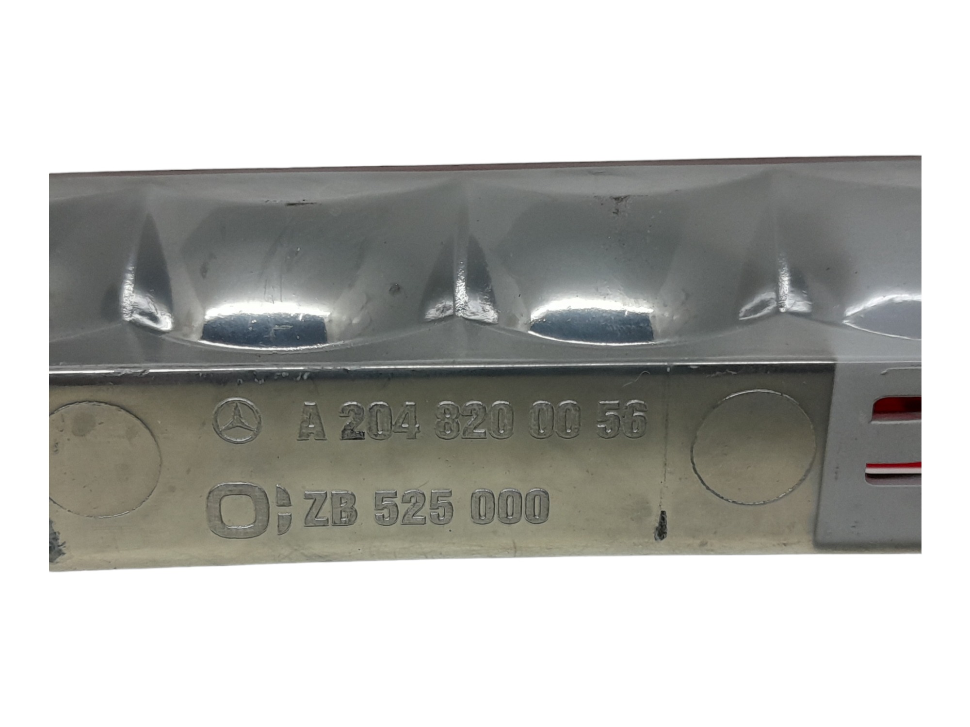 Break Light Mercedes C180 2012 7