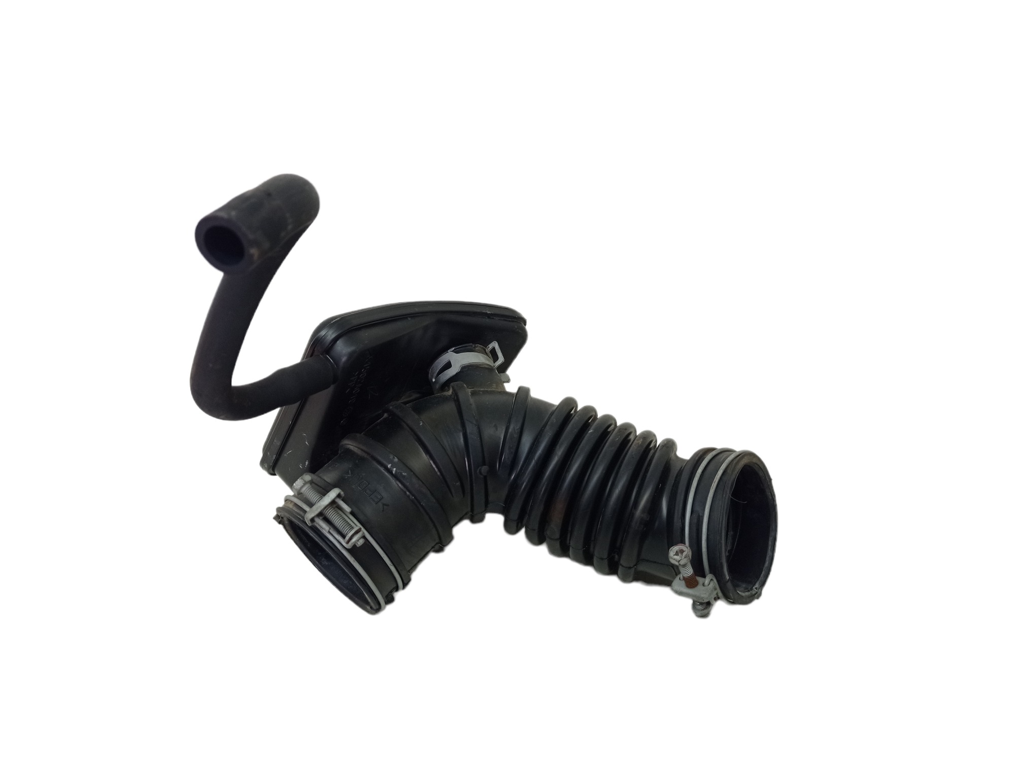 Mangueira Filtro De Ar Mitsubishi Outlander 2.0 2018 Gas 1