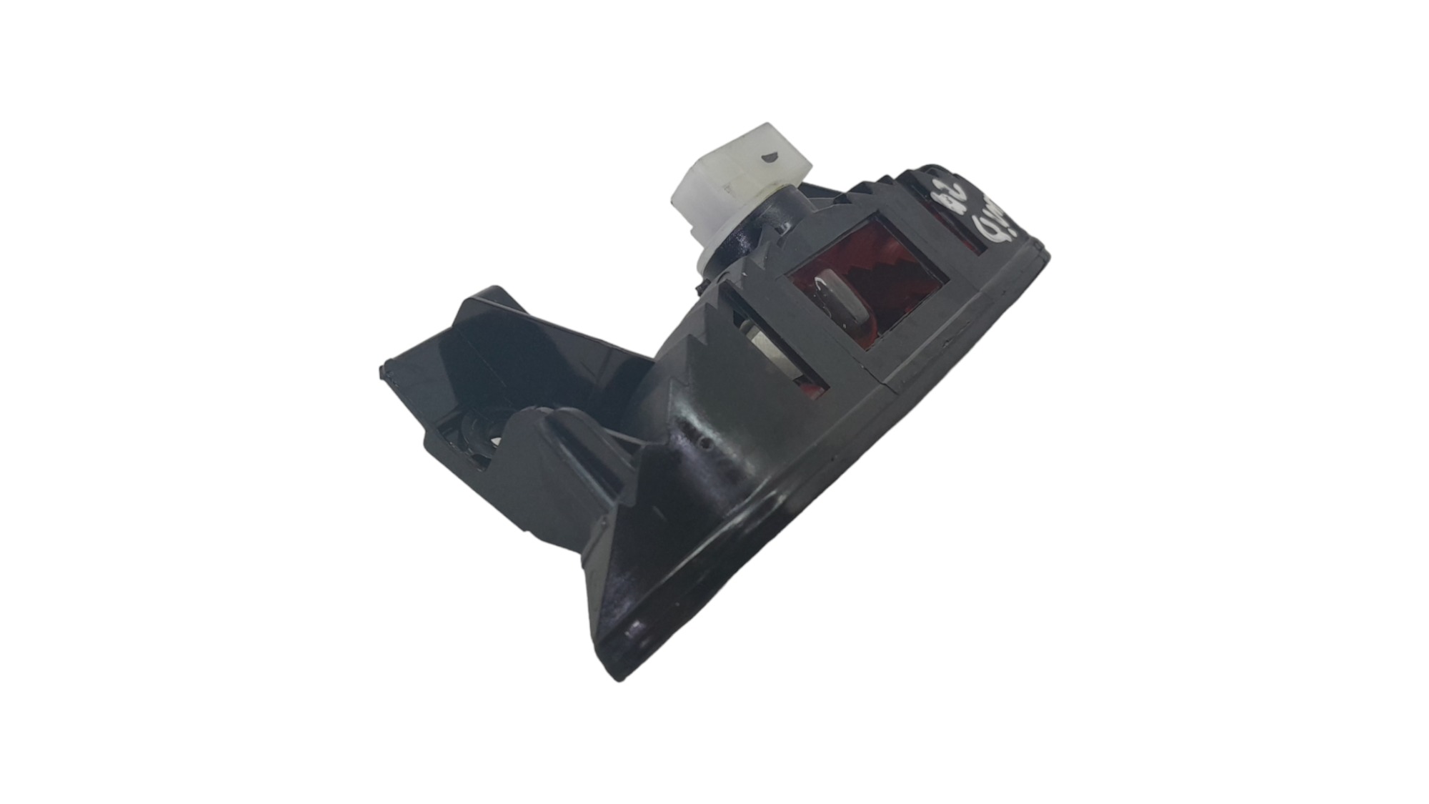 Break Light Renault Kwid Outsider 1.0 12v 3cc Flex 2024 5