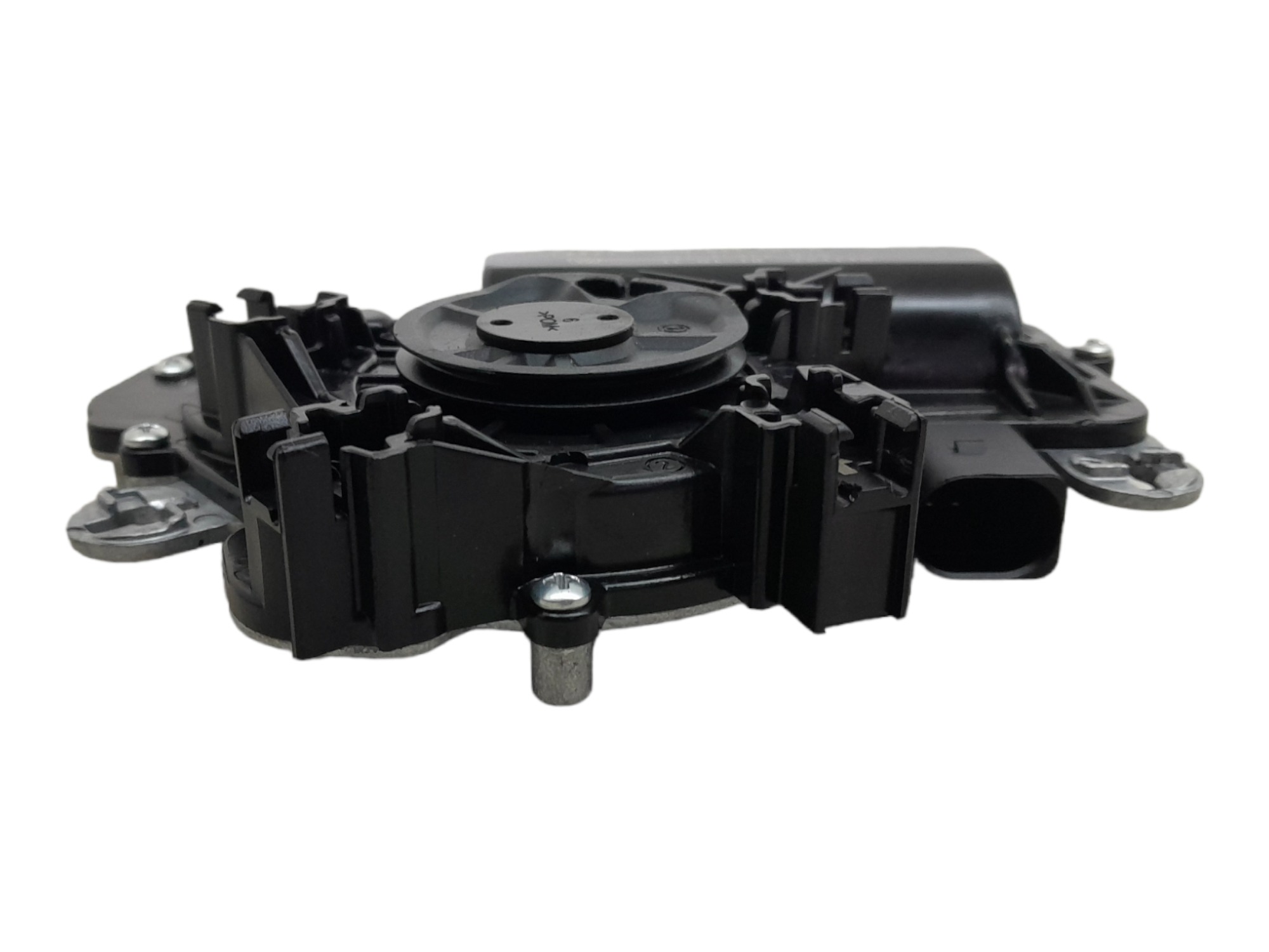 Motor Abertura Tampa Traseira Volkswagen Passat Tsi 2018 2