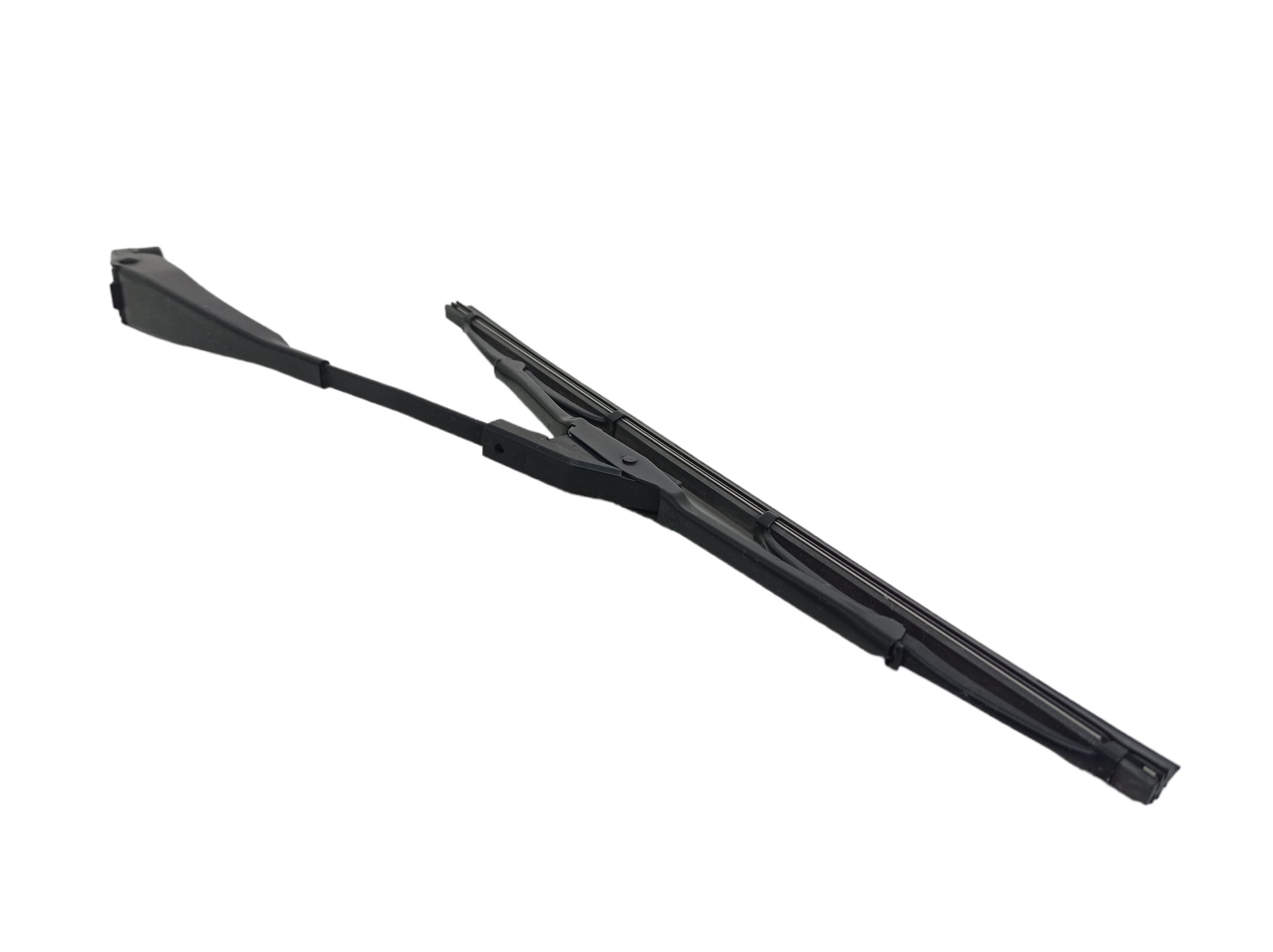 Braço Limpador Tampa Traseira Land Rover Evoque 2012 6