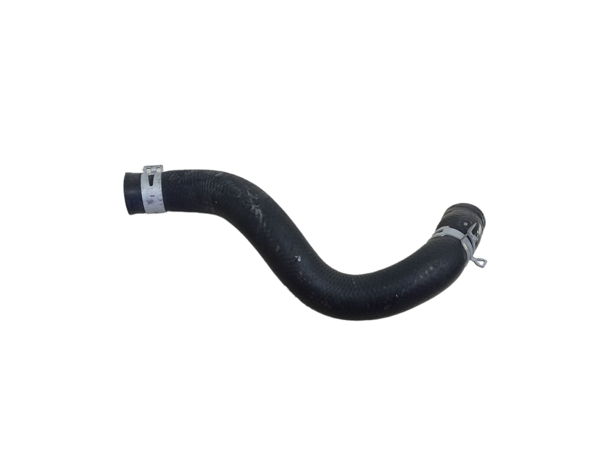 Mangueira Agua Toyota Etios 1.5 16v Flex 2014 2