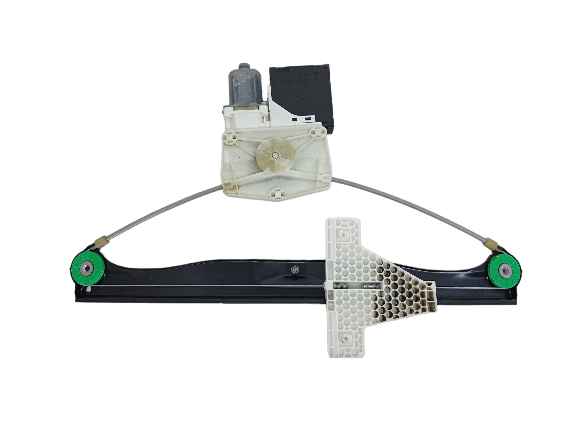 Maquina Vidro Traseira Direita Audi A3 Sportback 2012 2