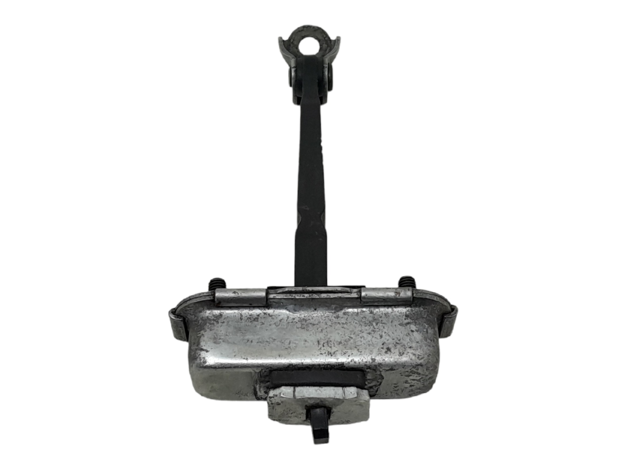 Limitador Porta Dianteiro Esquerdo Hyundai Azera 2008 3