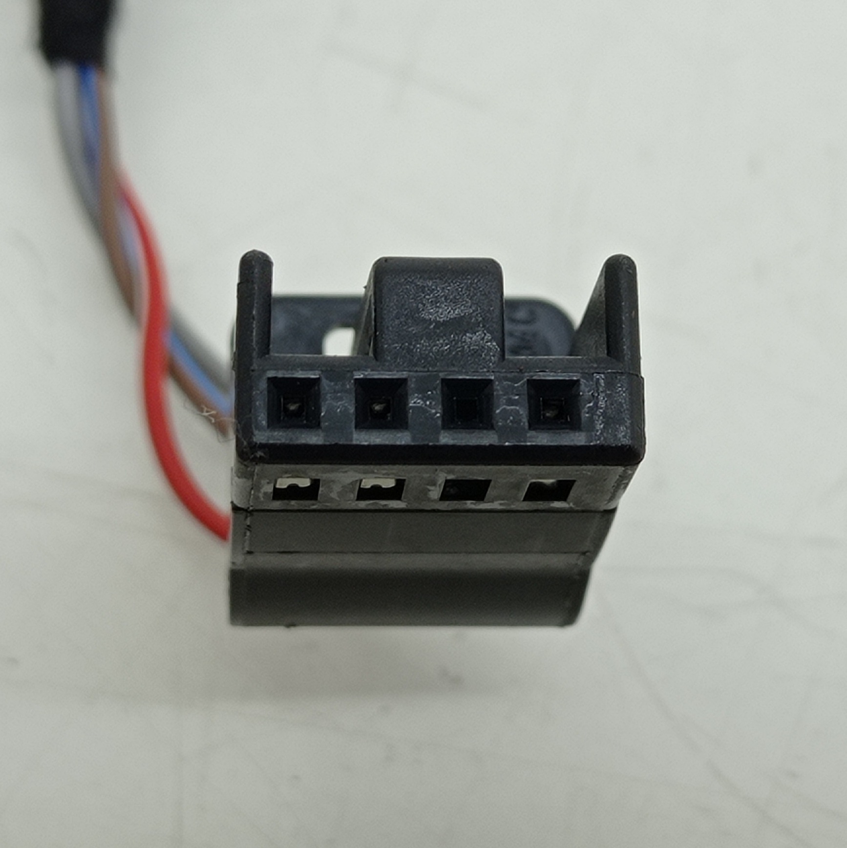 Chicote Porta Traseira Esquerda Volkswagen Nivus Tsi 2021 6