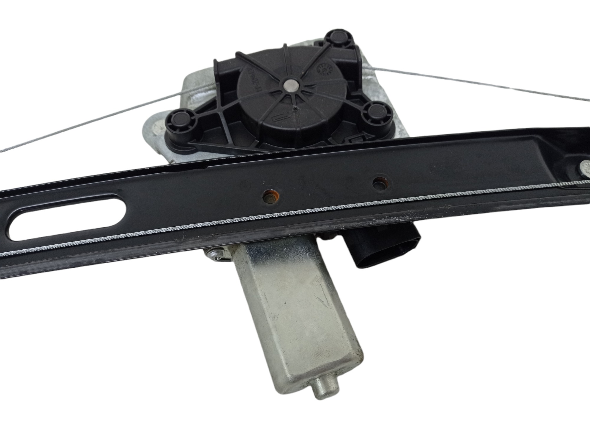 Maquina Vidro Traseira Direita Bmw 318i 2012 4