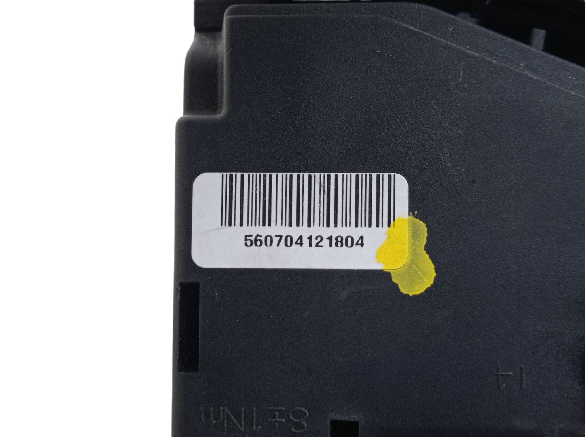 Modulo Placa Fusivel  Mercedes C180 Cgi 1.8 16v 2012 6
