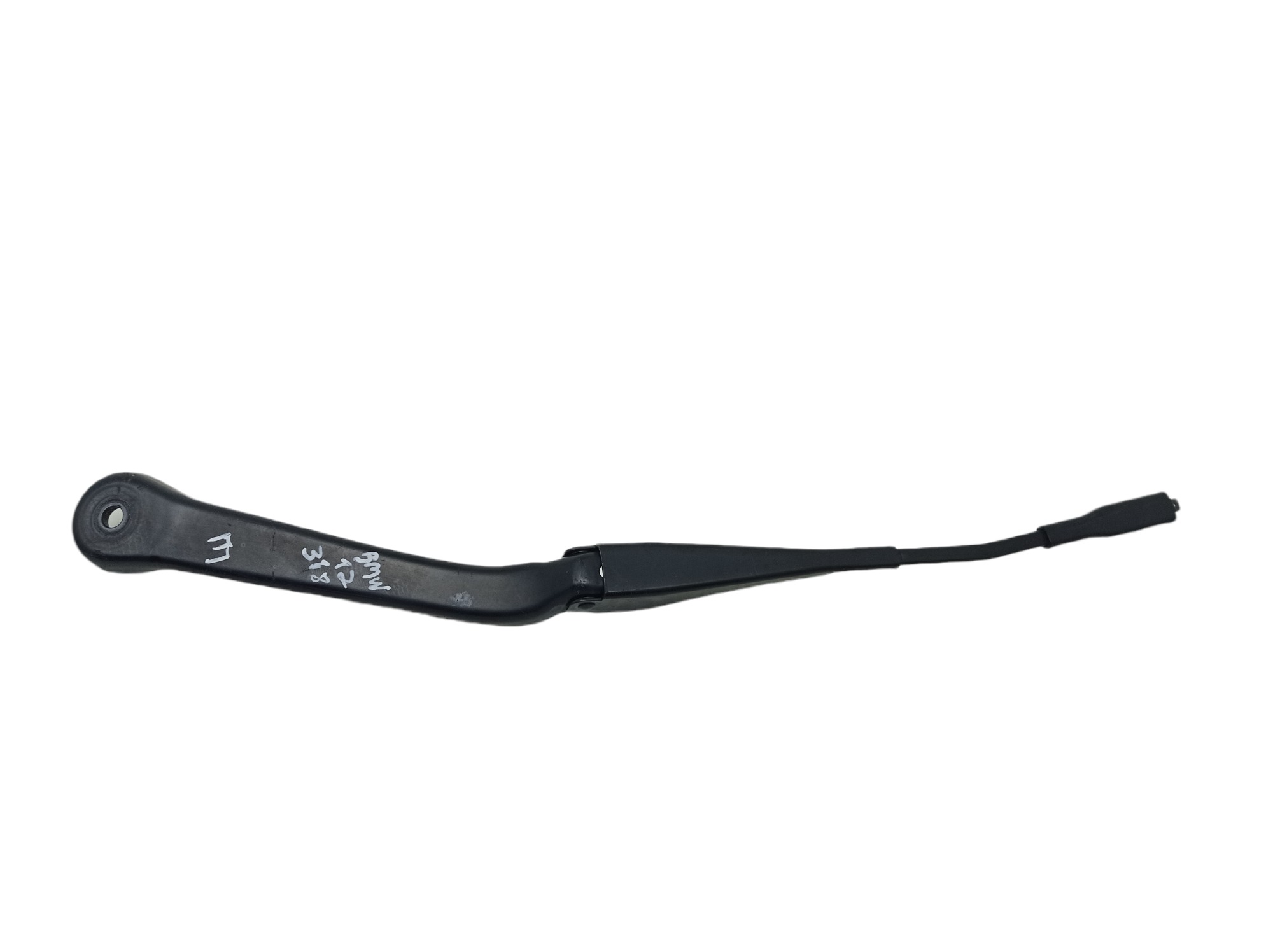 Braço Limpador Parabrisa Esquerdo Bmw 318i 2012 – Esquerdo