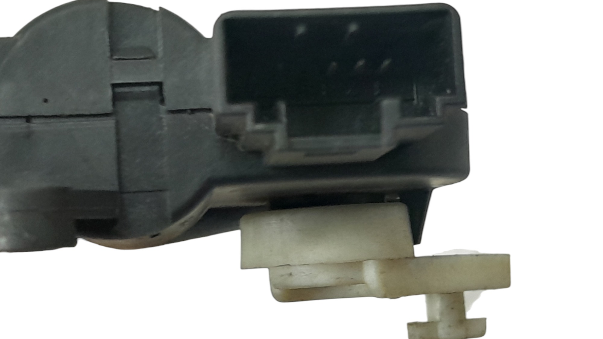 Motor Atuador Caixa Ar Interno Volkswagen Tiguan 2.0 2013 3