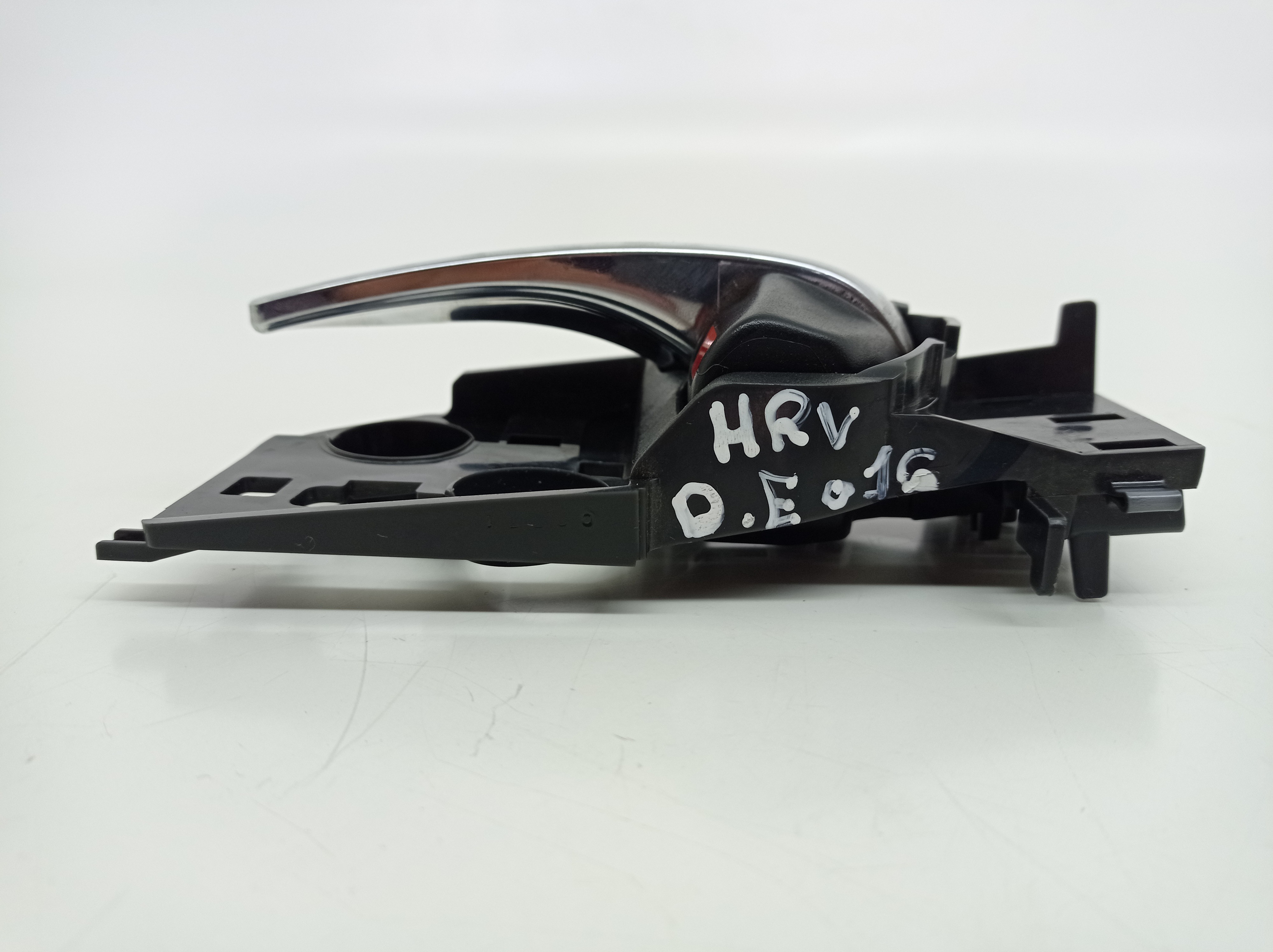Maçaneta Interna Dianteira Esquerda Honda Hrv 2016 5