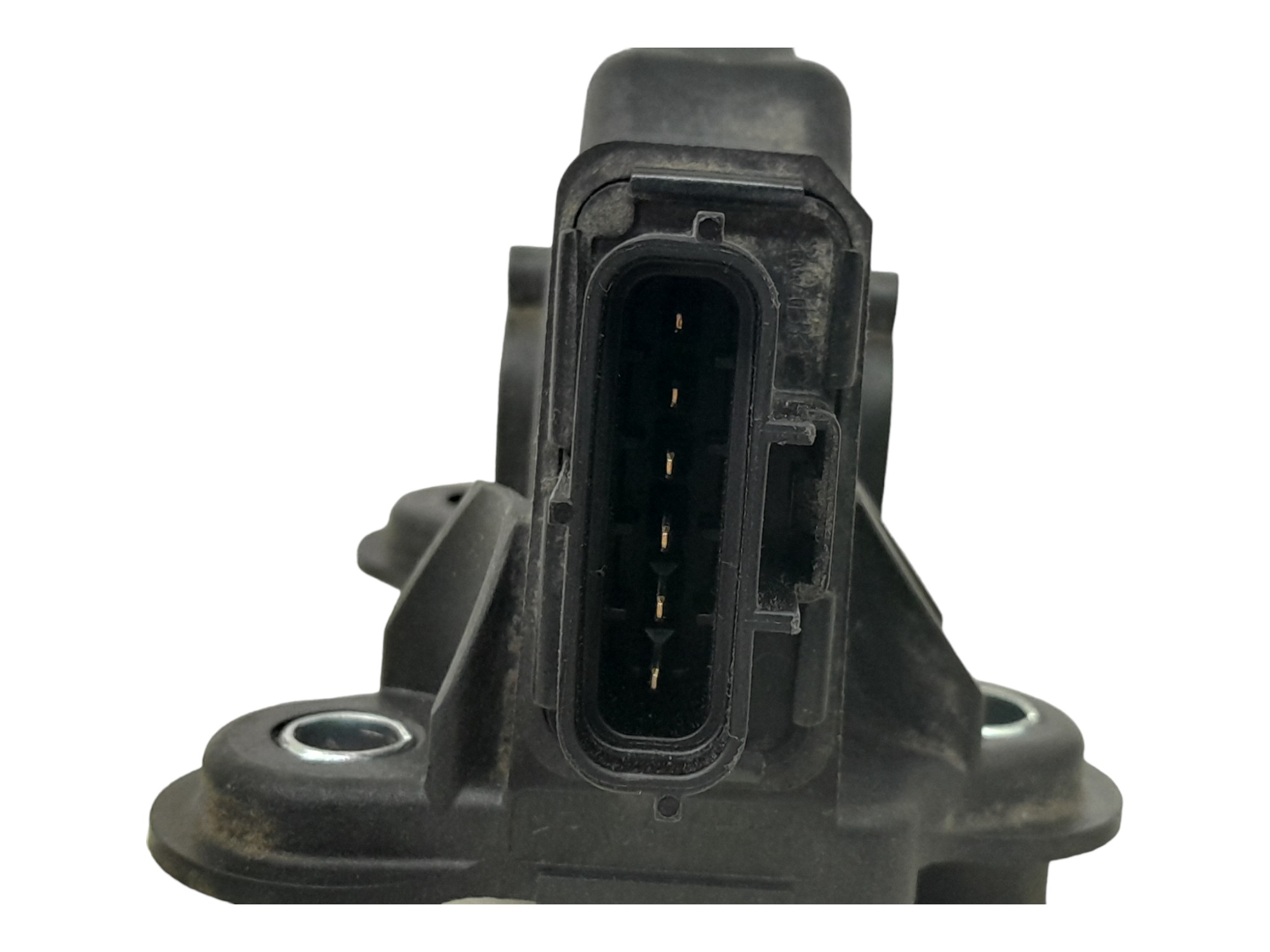 Pedal Acelerador Mitsubishi Asx 2.0 2012 5
