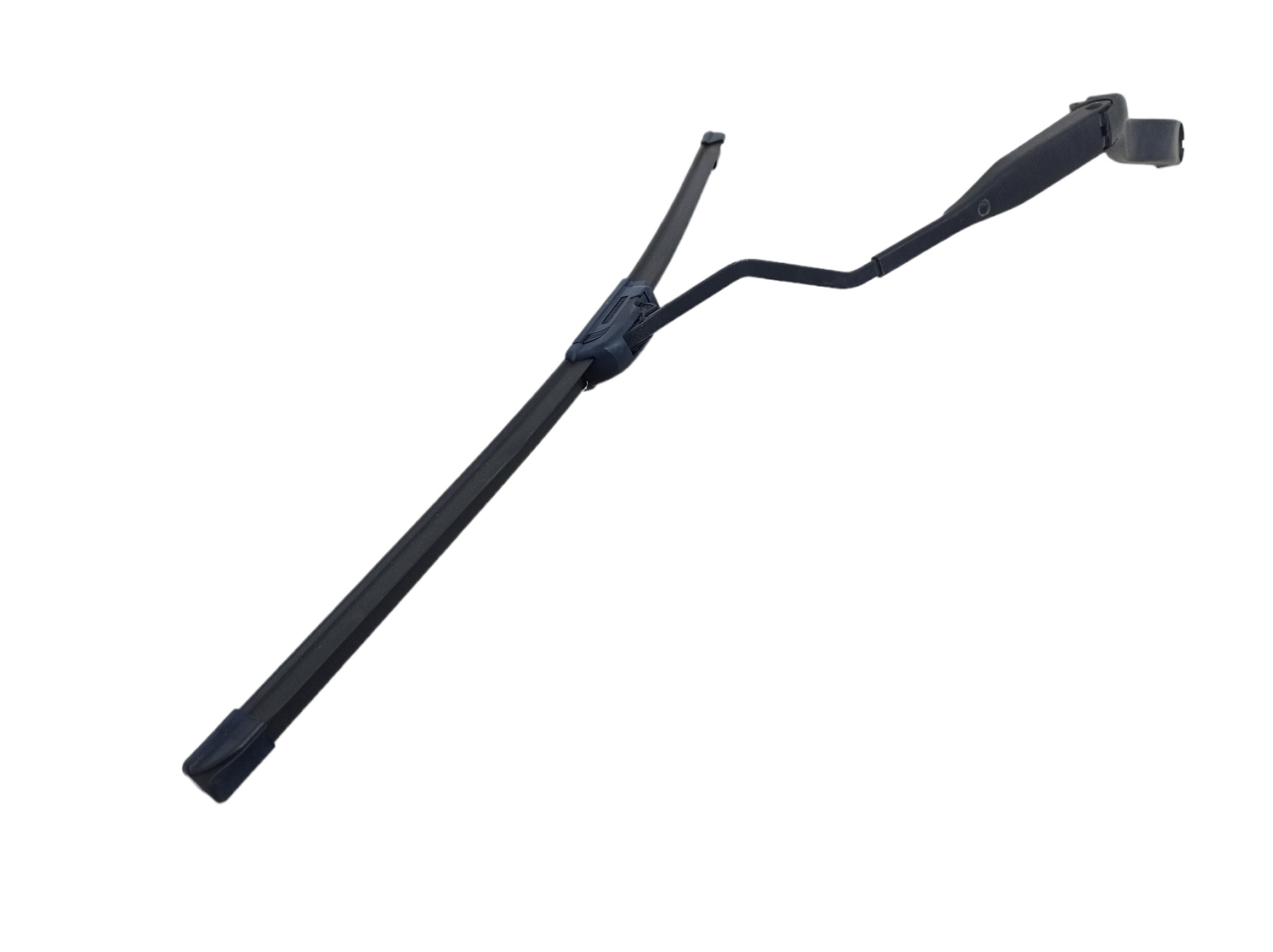 Braço Direito Limpador Parabrisa Jeep Cherokee Sport 2008 Direito 2