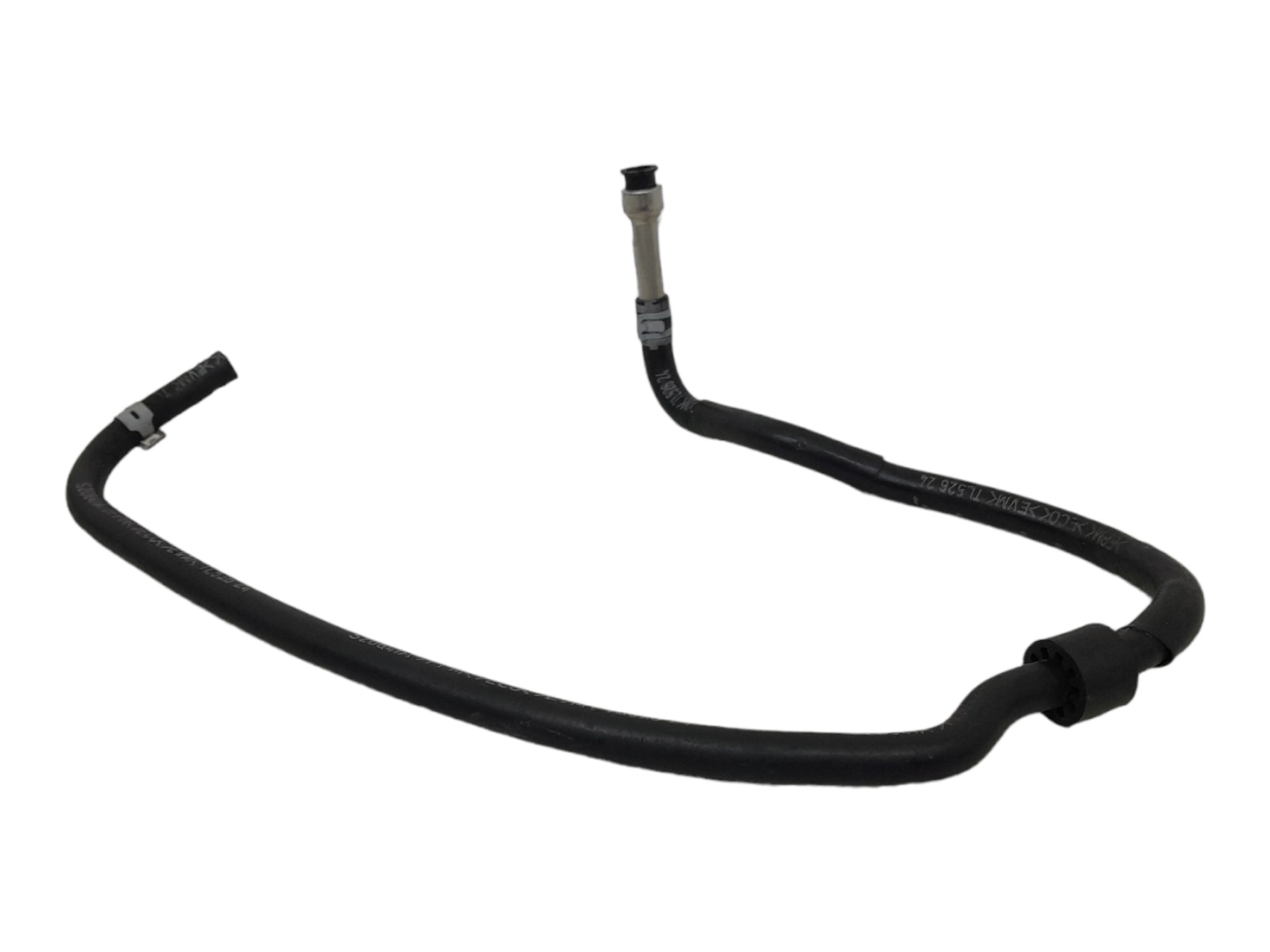 Mangueira Bomba De Alta Volkswagen Passat Variant Tsi 2012 4