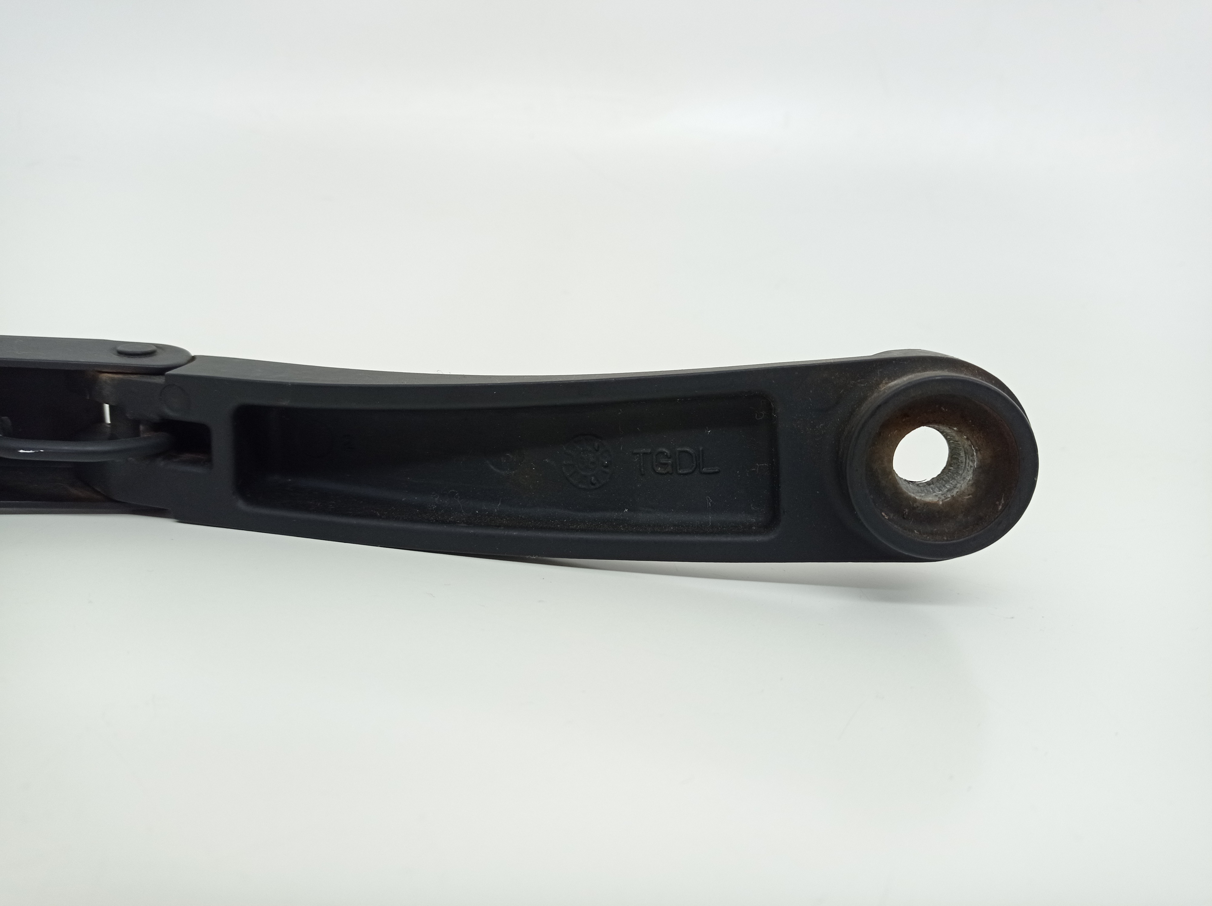 Braço Limpador Dianteiro Esquerdo Hyundai Azera 3.3 2009 5