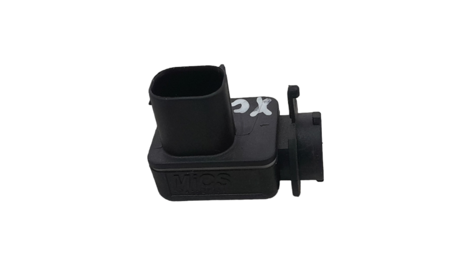 Sensor Temperatura Ar Volvo Xc90 T6 2.0 16v Gas Aut 2018