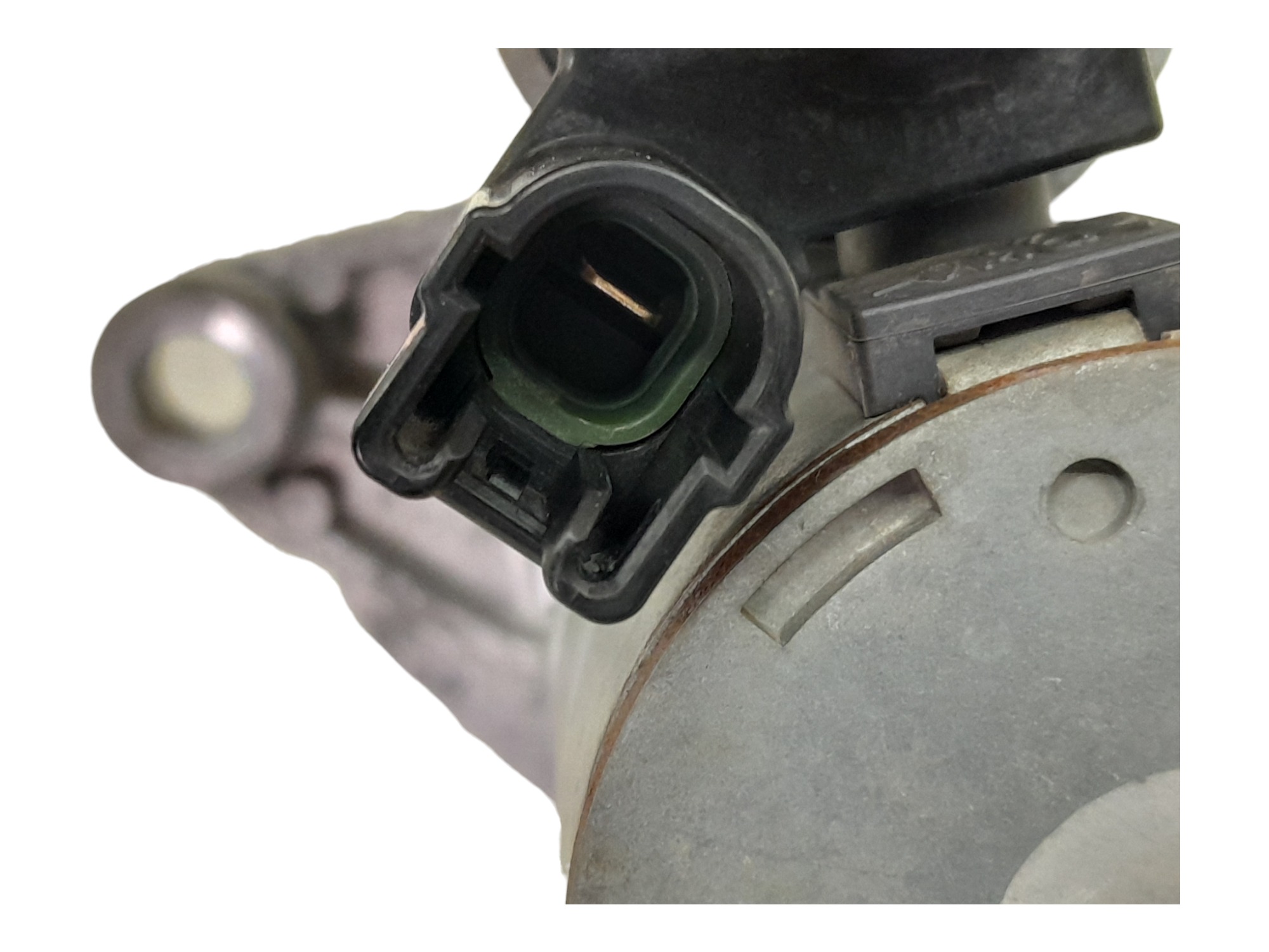 Motor De Arranque Toyota Yaris Sedan 1.5 16v Aut Flex 2018 6