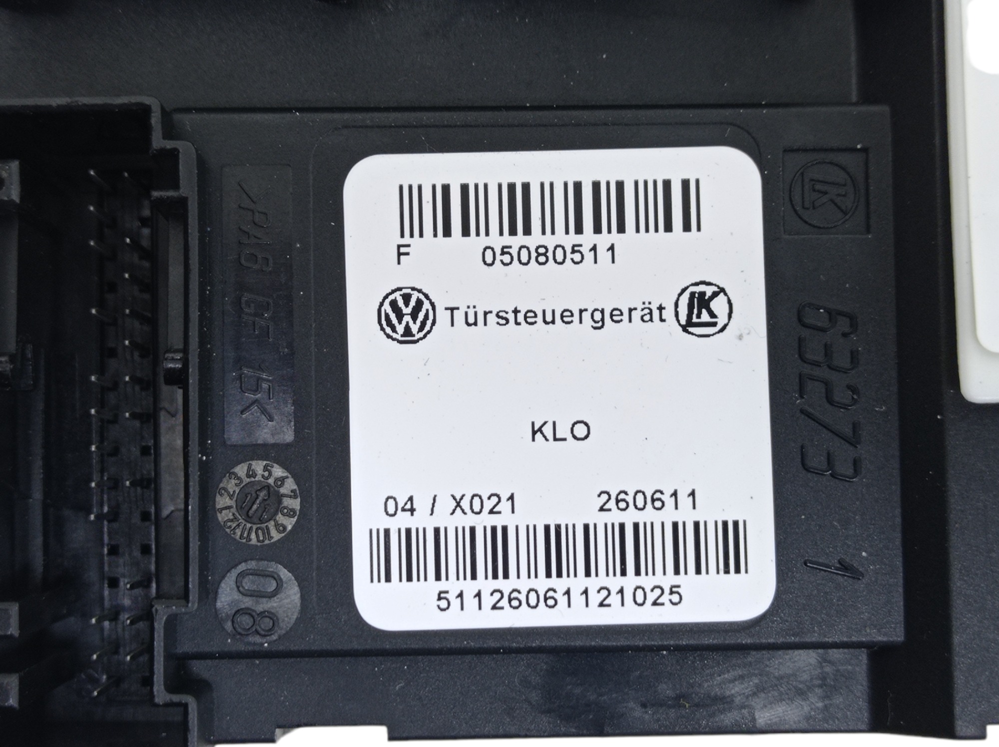 Maquina Vidro Dianteira Esquerda Audi A3 Sportback 2012 8