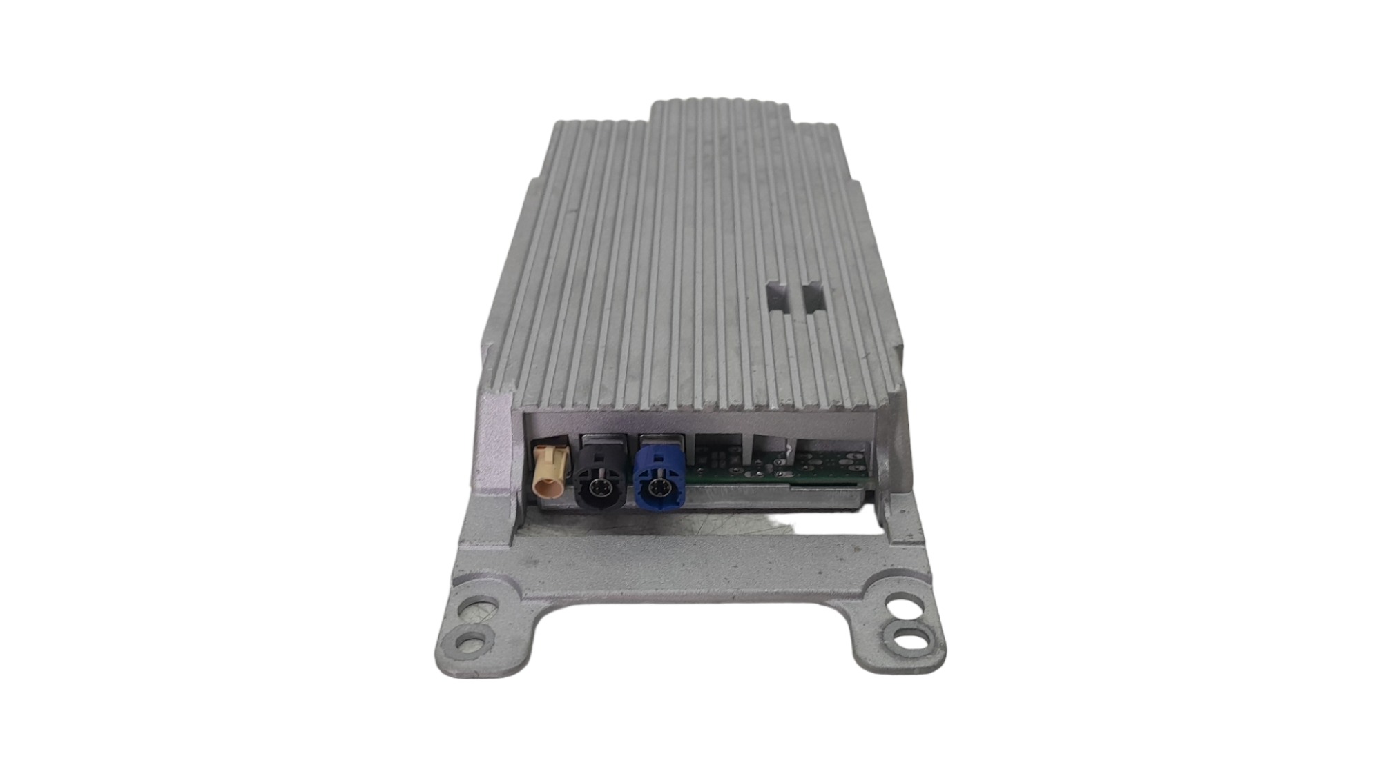 Modulo Bluetooth Bmw X1 Sdrive20i 2.0 16v Gas Aut 2014 4