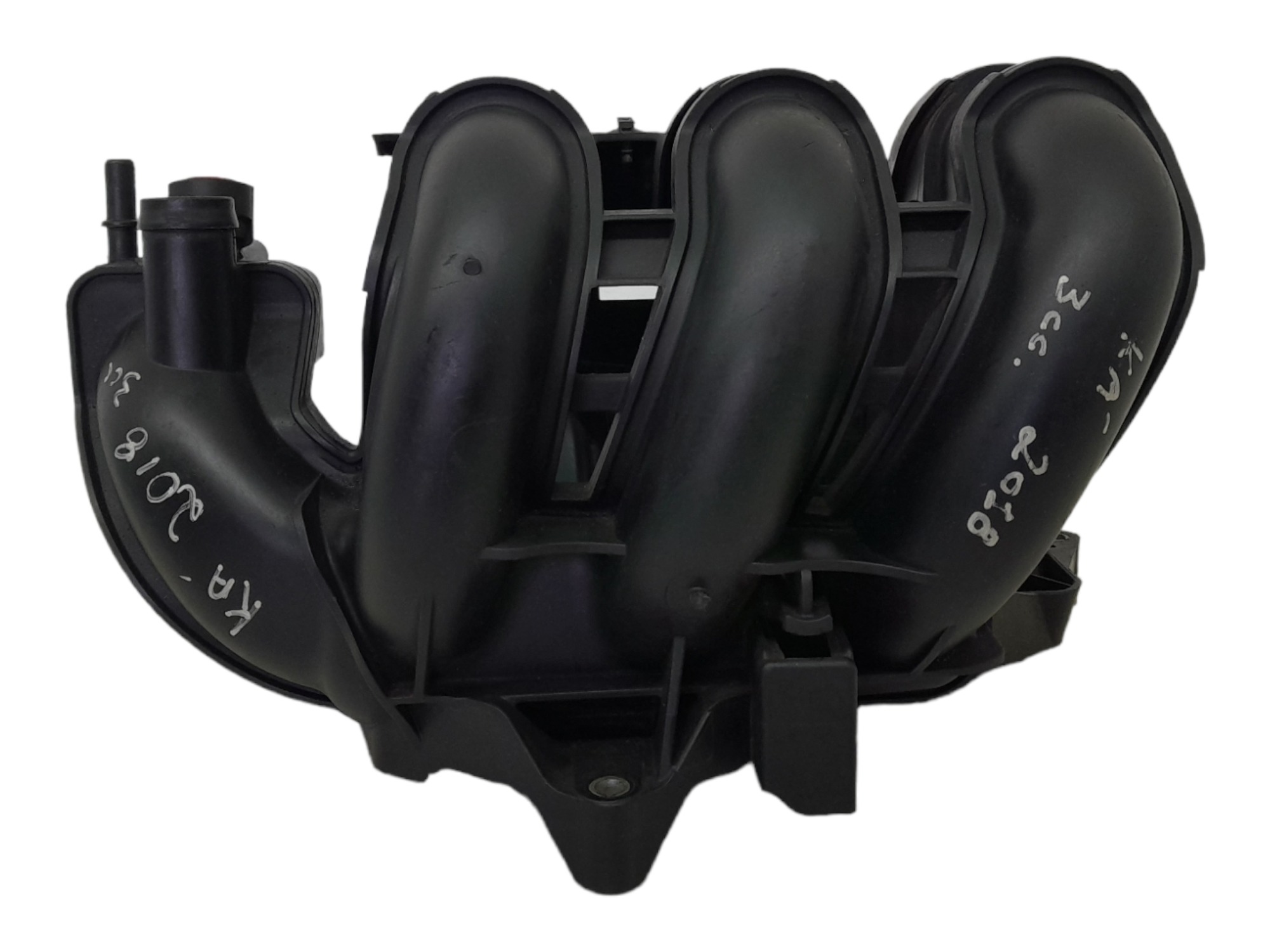Coletor Admissao Ford Ka 1.0 12v 3cc Flex 2018 5