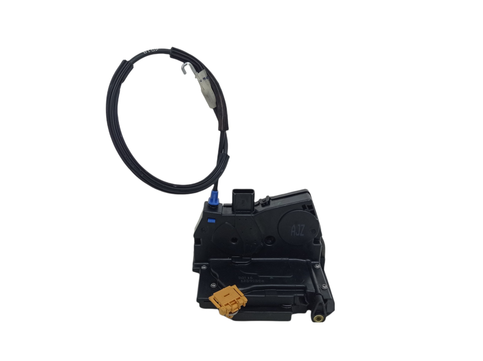 Fechadura Porta Dianteira Esquerda Chevrolet Spin 2015