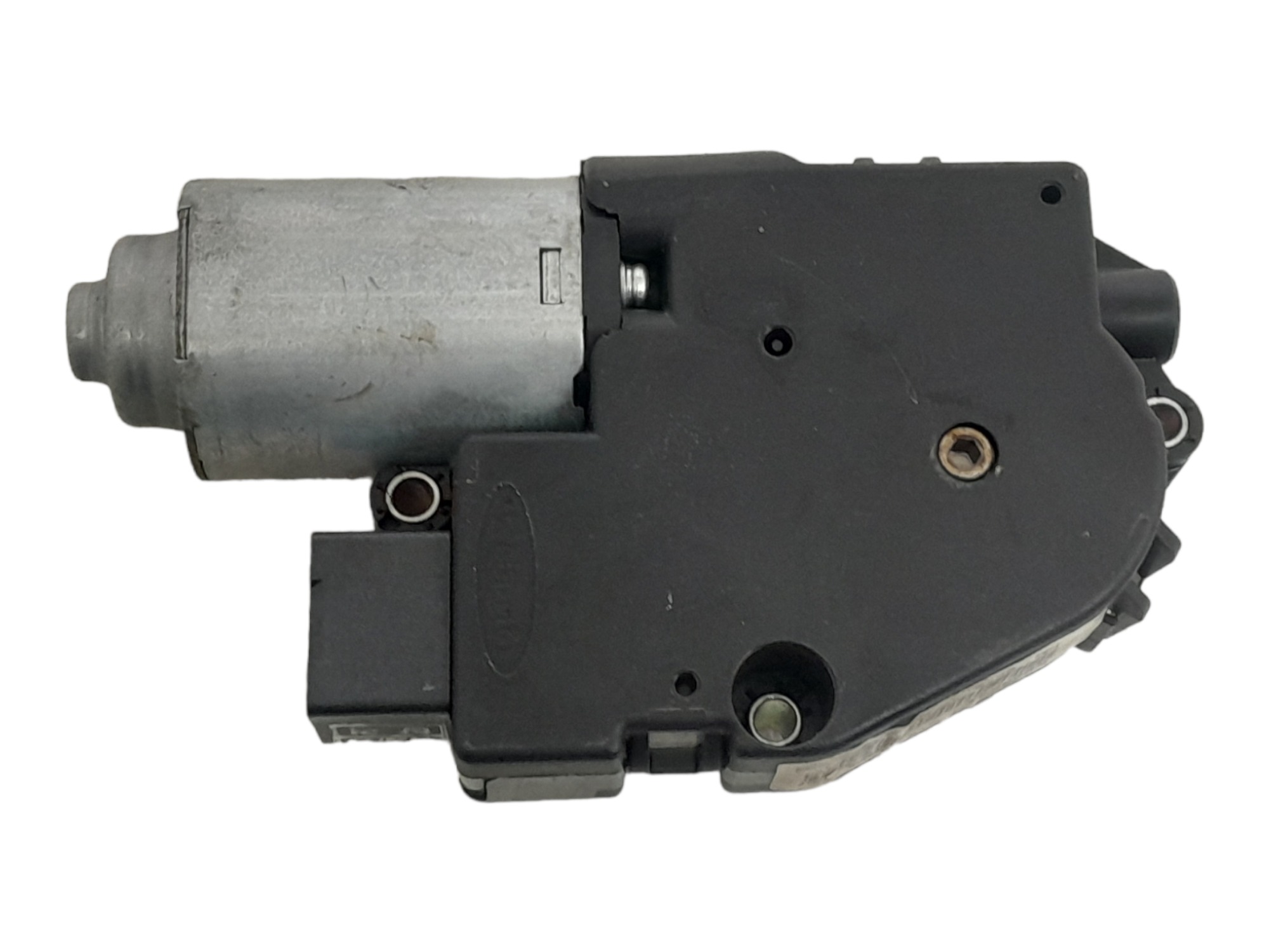 Motor Teto Solar Kia Mohave Ex 2010 5