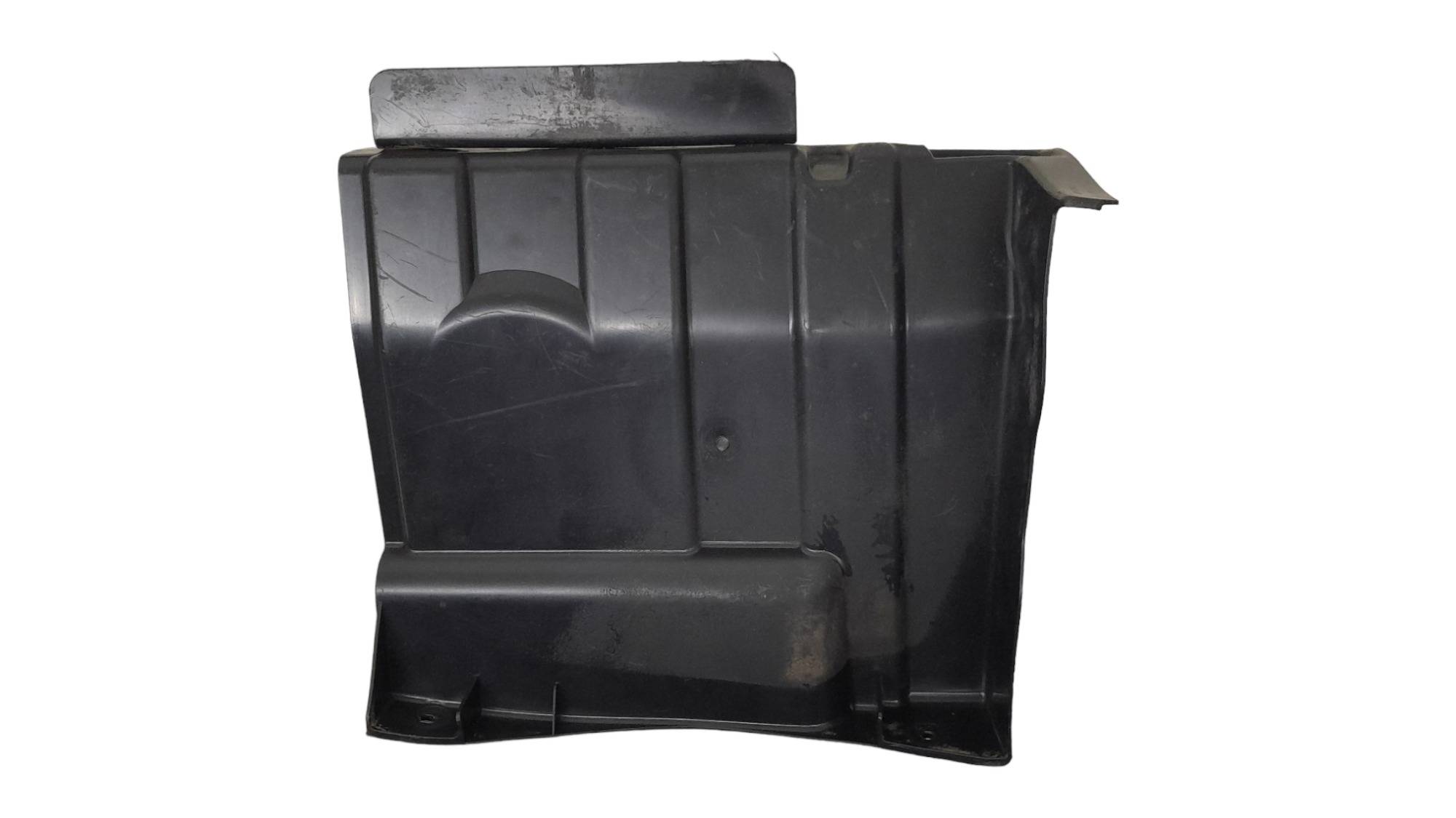 Defletor Esquerdo Radiador Hyundai I30 2016 4