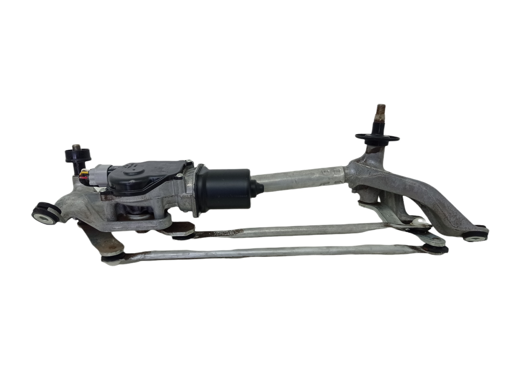 Máquina Limpador Parabrisa Dianteiro Honda Crv 2013 1