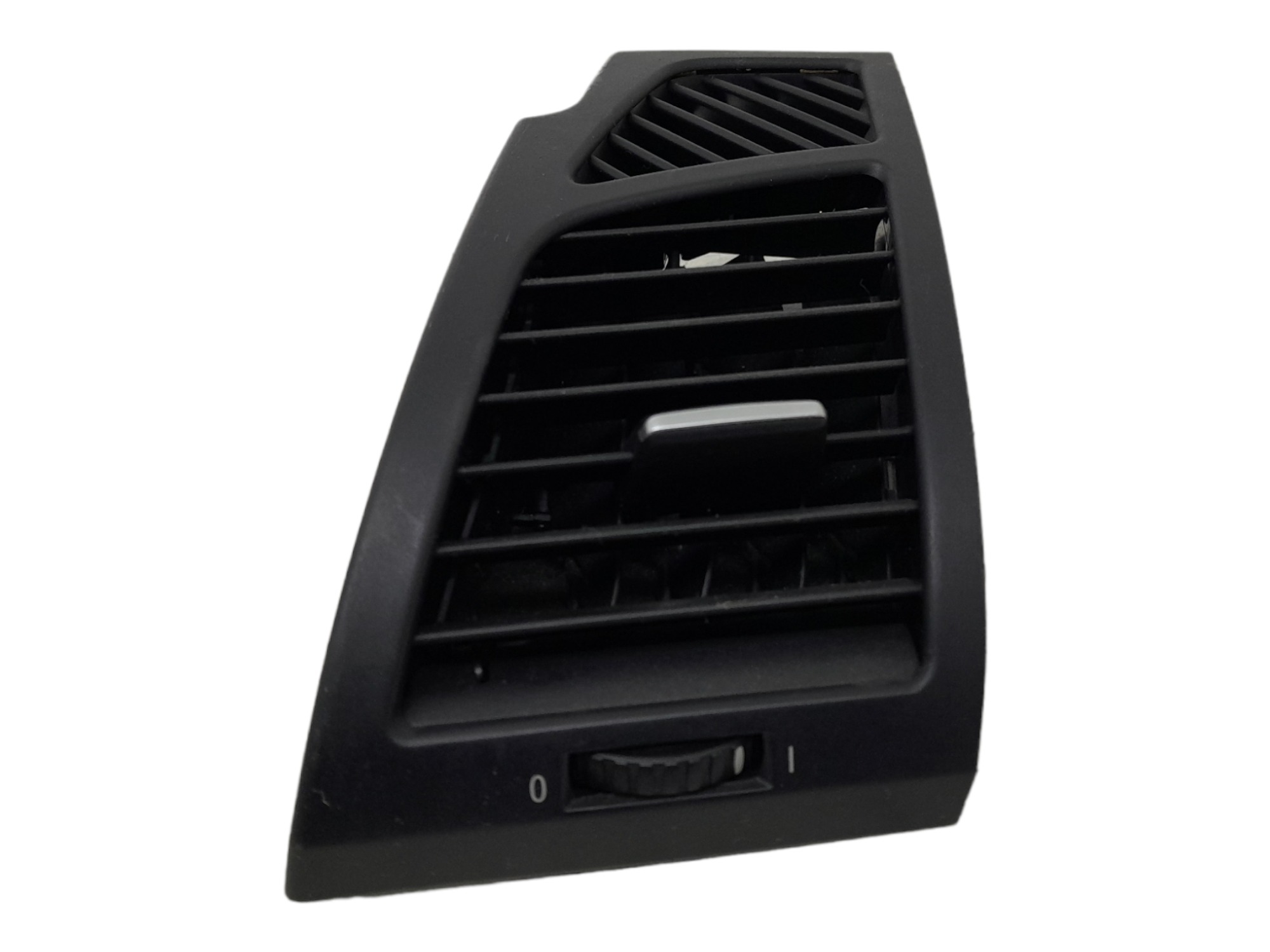 Difusor De Ar Esquerdo Bmw 120i 2010