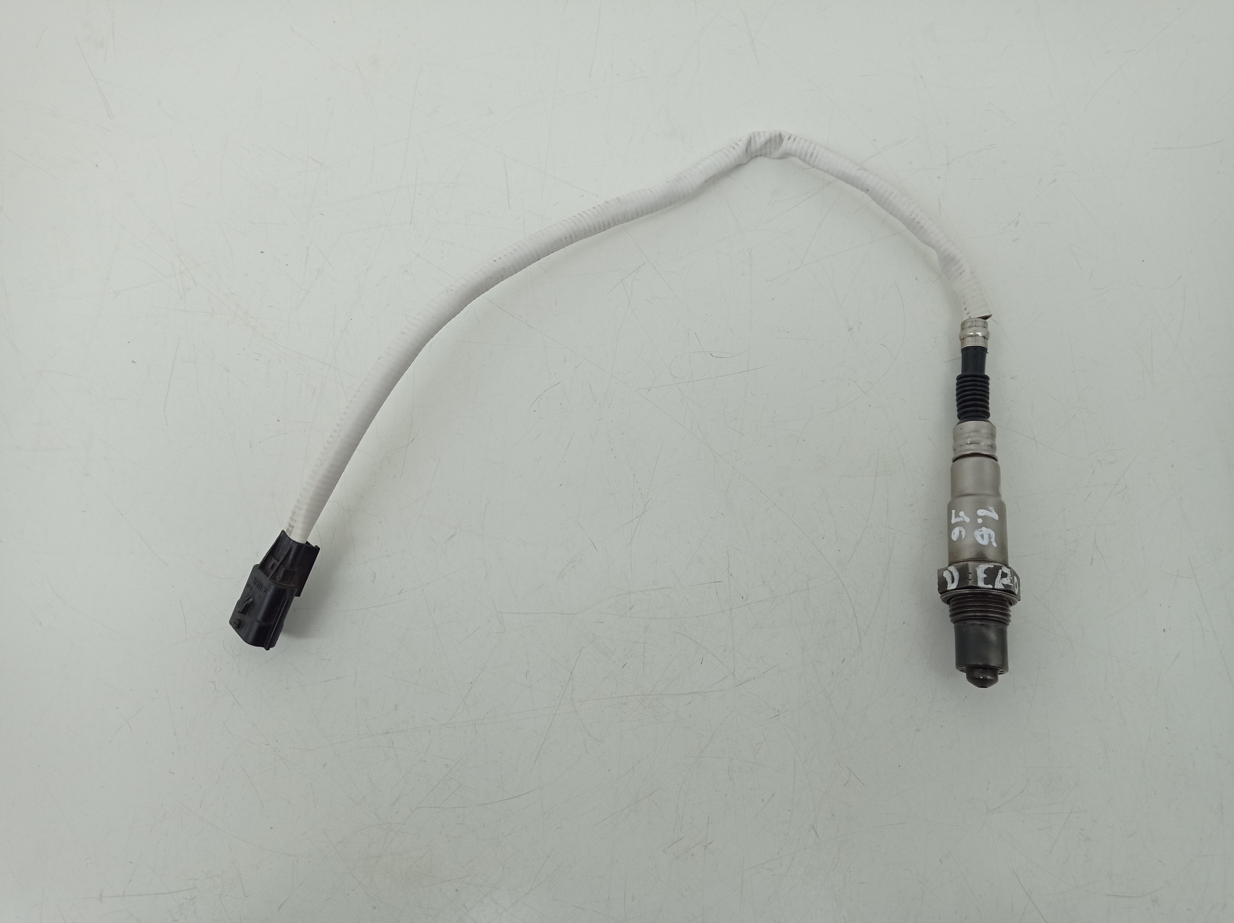 Sonda Lambda Pos Renault Sandero 1.0 16v 2016 Flex Manual