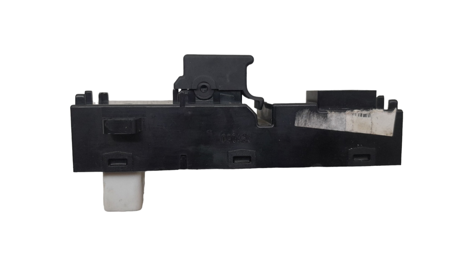 Botao Vidro Porta Traseira Direita Kia Mohave 3.0 V6 2010 2