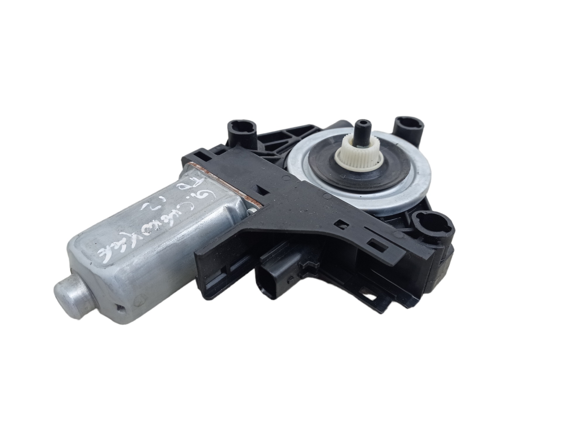 Motor Maquina Vidro Traseiro Dir Jeep Grand Cherokee 2012 3