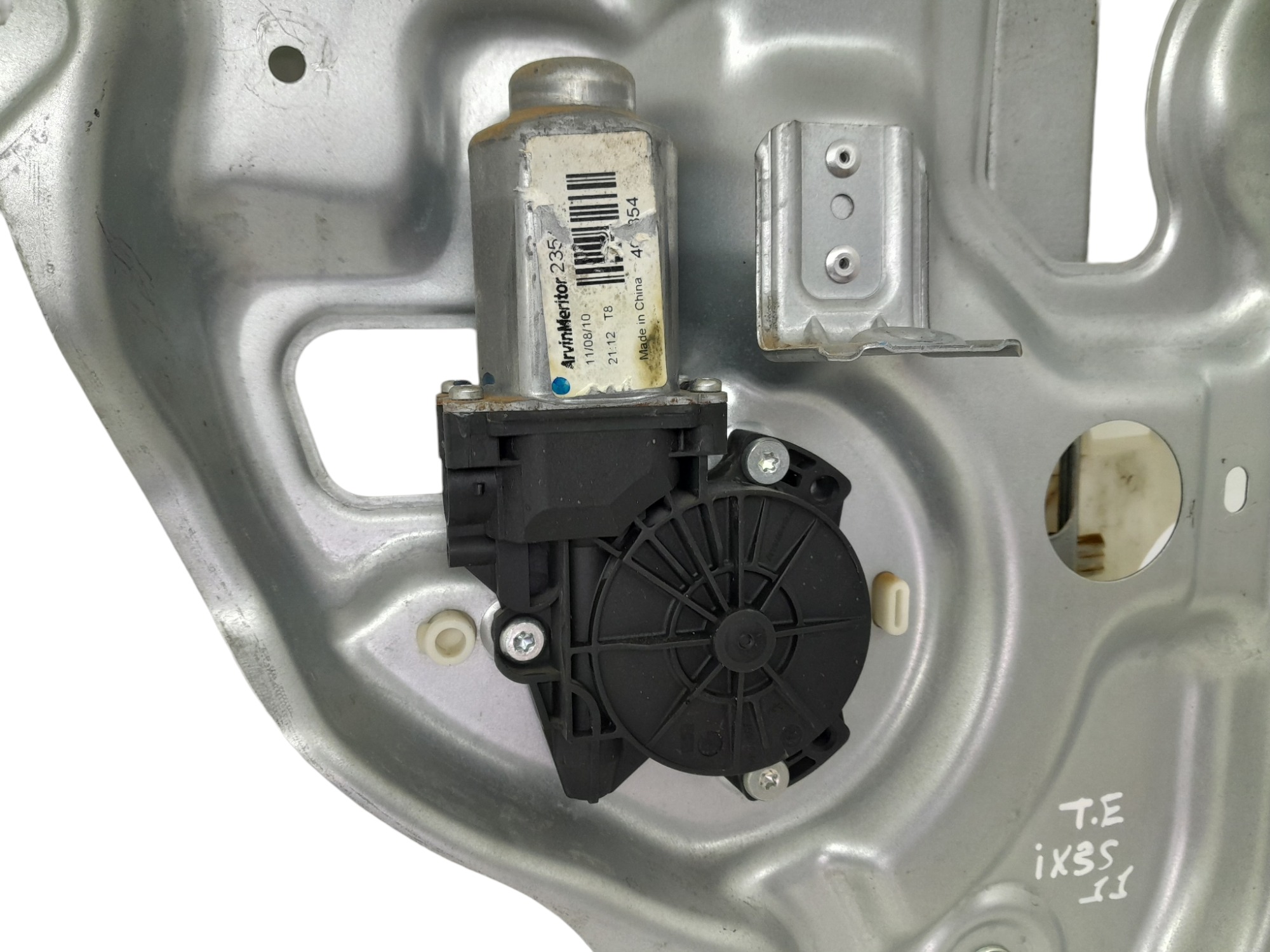 Máquina Vidro Traseira Esquerda Hyundai Ix35 2.0 2011 3